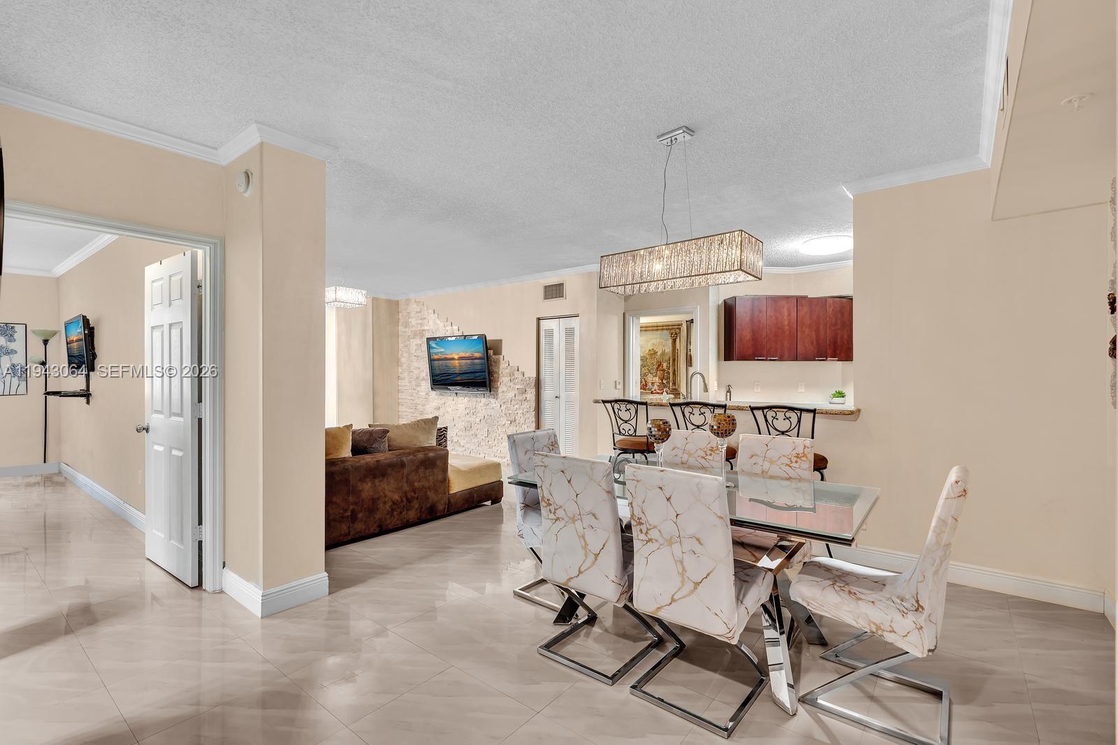 Photo of 17100 Bay Rd  #1418, Sunny Isles Beach, Florida, 33160 - 