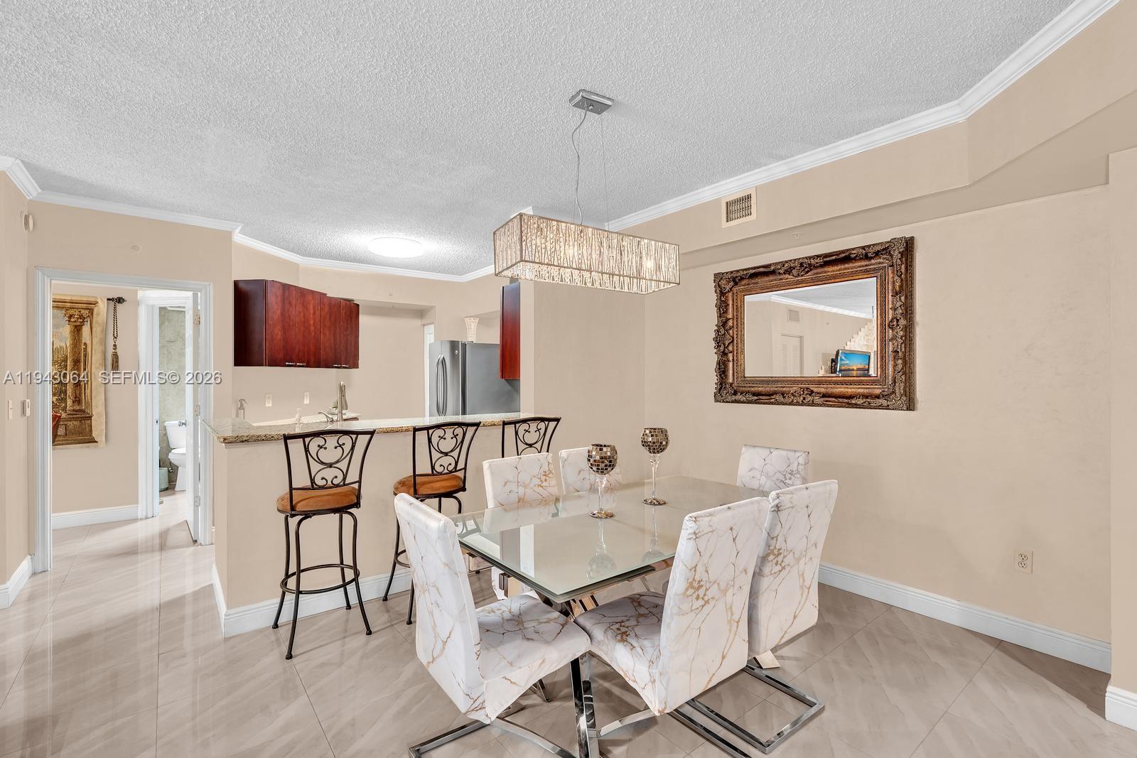 Photo of 17100 Bay Rd  #1418, Sunny Isles Beach, Florida, 33160 - 