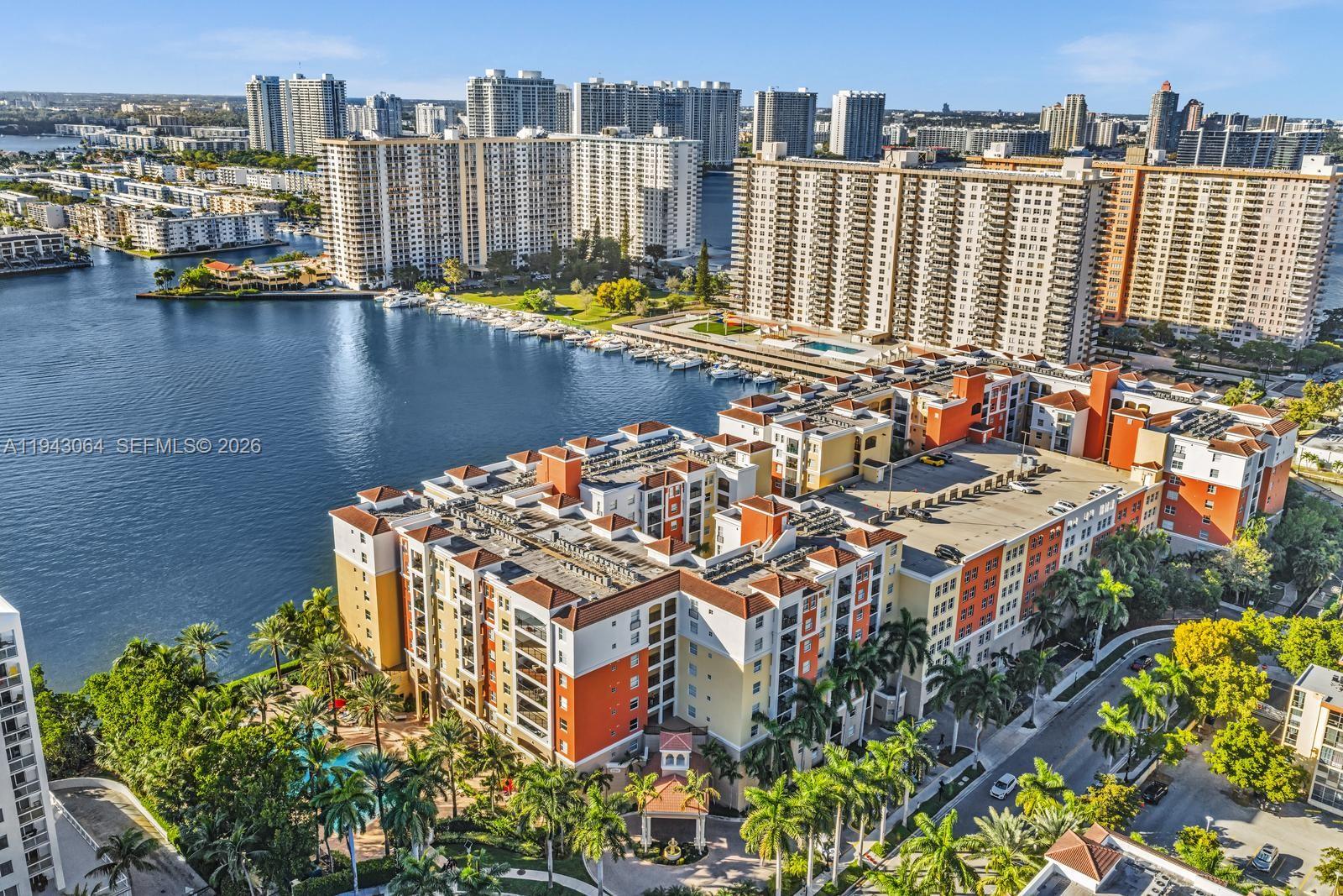 Photo of 17100 Bay Rd  #1418, Sunny Isles Beach, Florida, 33160 - 