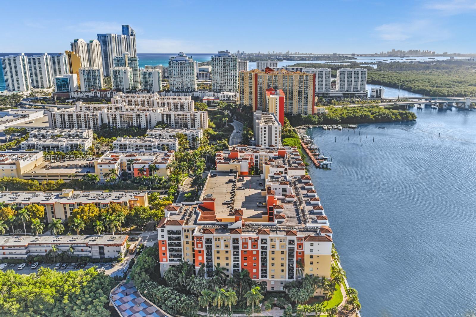 Photo of 17100 Bay Rd  #1418, Sunny Isles Beach, Florida, 33160 - 