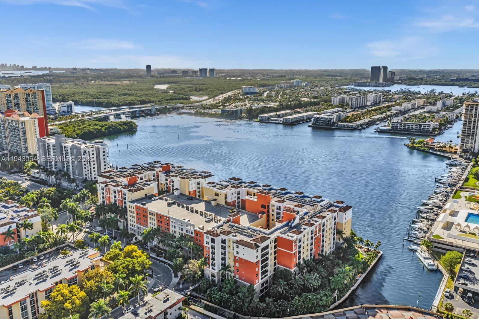 Photo of 17100 Bay Rd  #1418, Sunny Isles Beach, Florida, 33160 - 