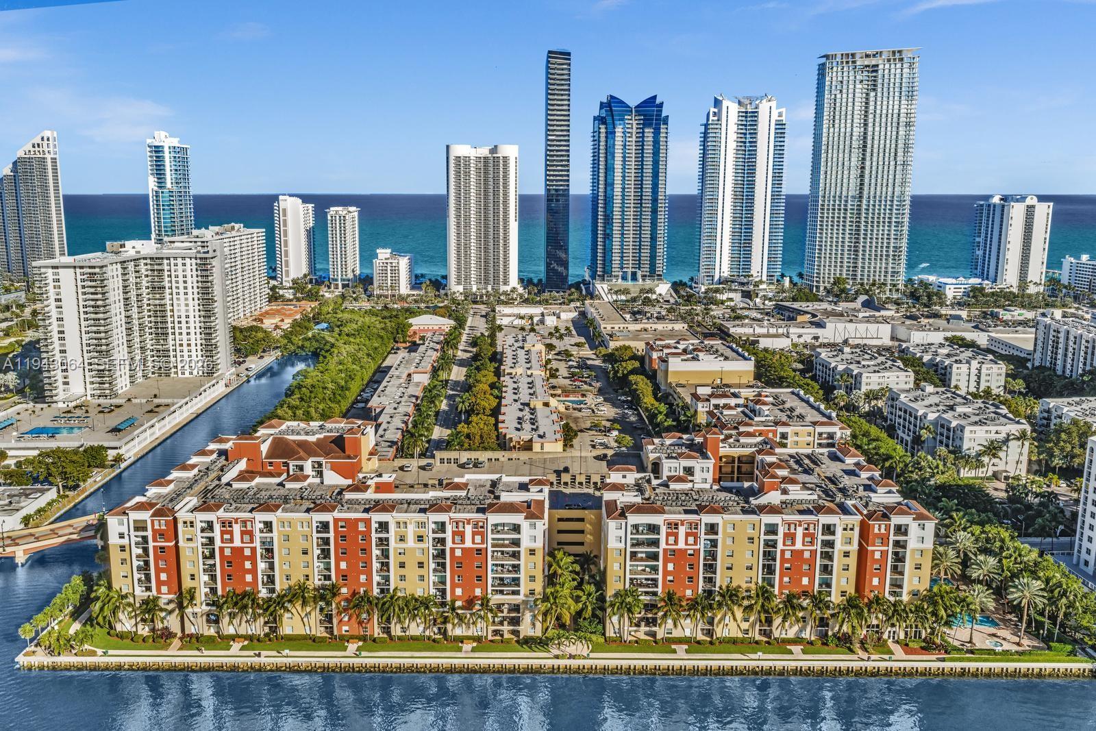 Photo of 17100 Bay Rd  #1418, Sunny Isles Beach, Florida, 33160 - 