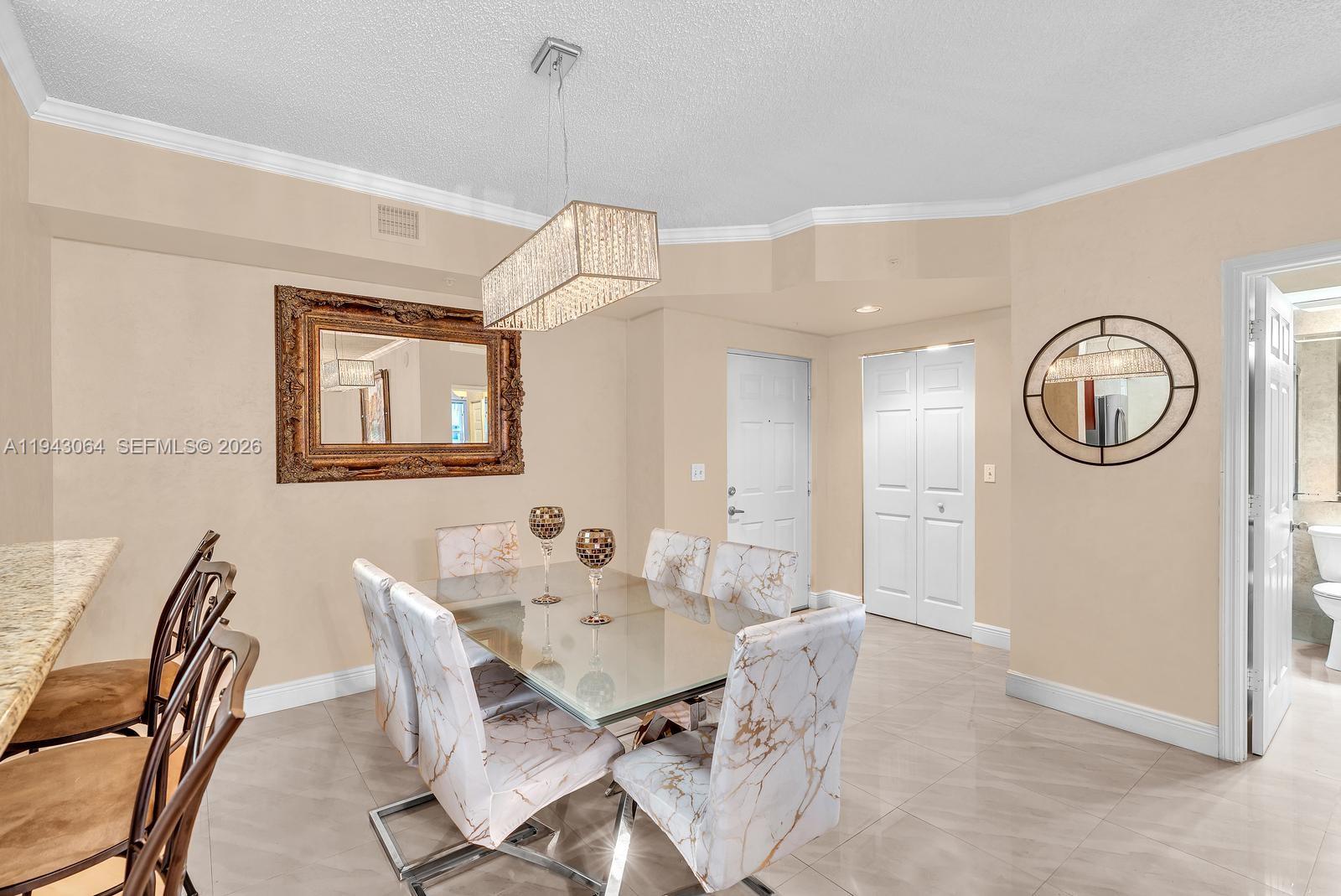 Photo of 17100 Bay Rd  #1418, Sunny Isles Beach, Florida, 33160 - 