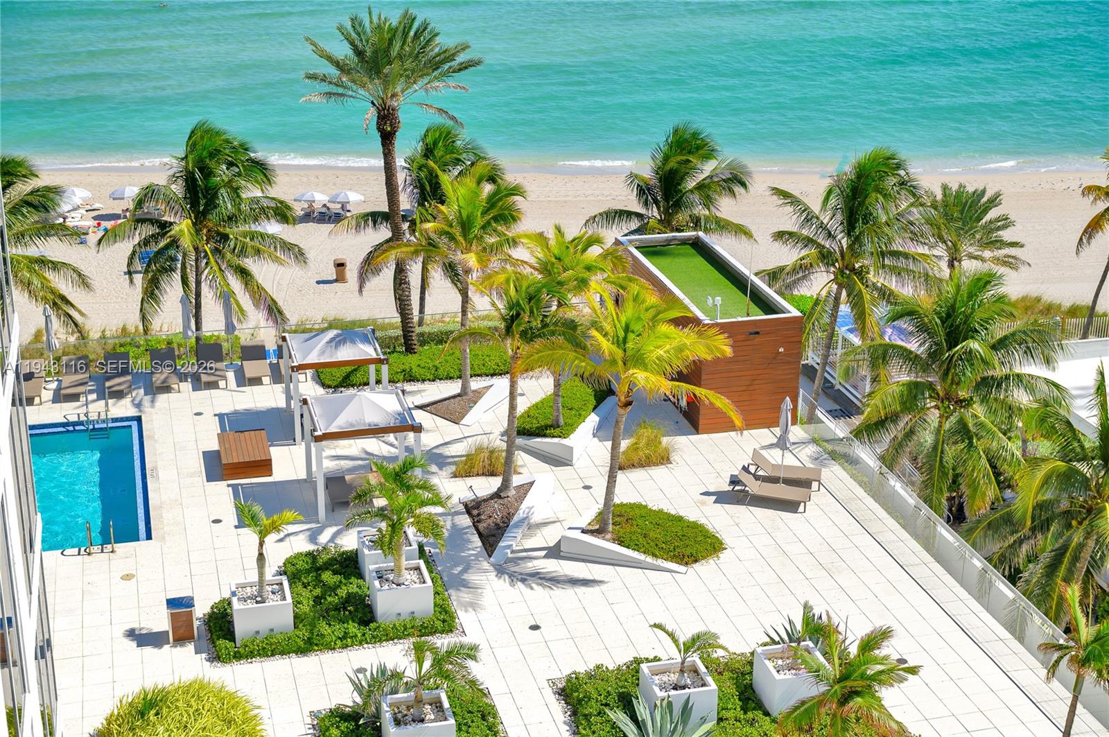 Photo of 18911 Collins Ave  #1003, Sunny Isles Beach, Florida, 33160 - 