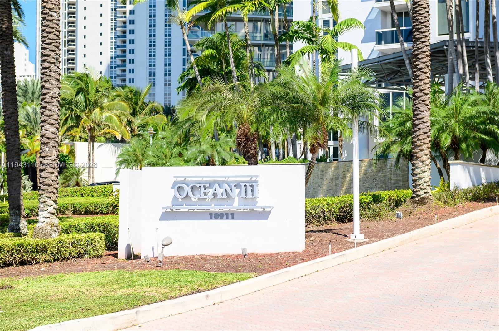 Photo of 18911 Collins Ave  #1003, Sunny Isles Beach, Florida, 33160 - 