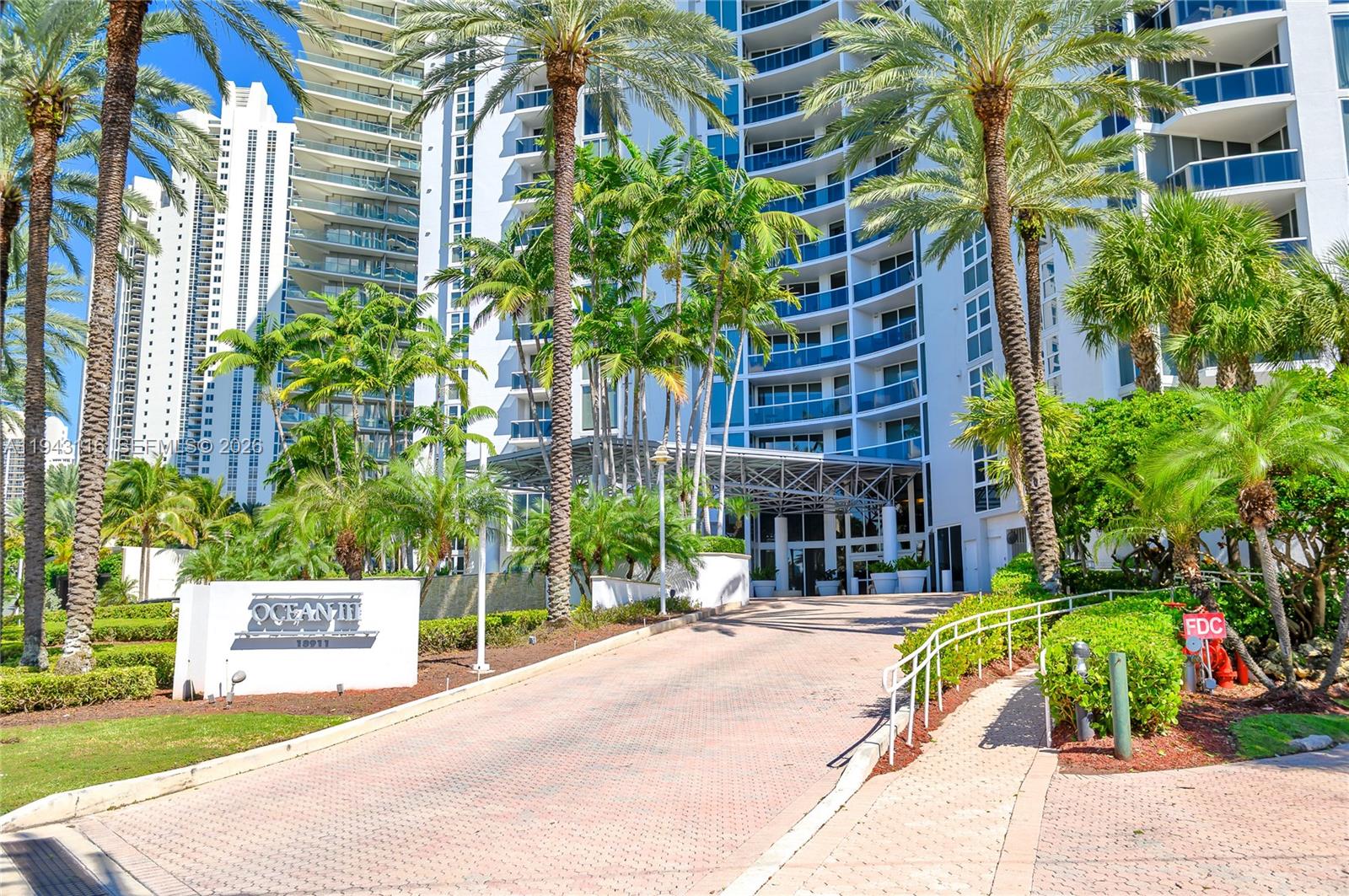 Photo of 18911 Collins Ave  #1003, Sunny Isles Beach, Florida, 33160 - 