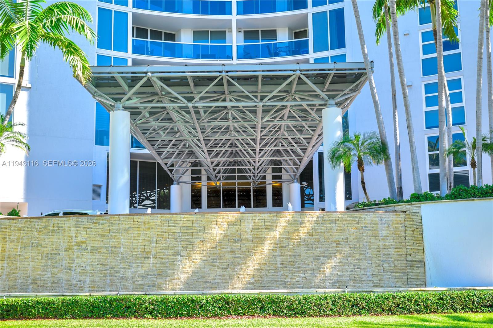 Photo of 18911 Collins Ave  #1003, Sunny Isles Beach, Florida, 33160 - 