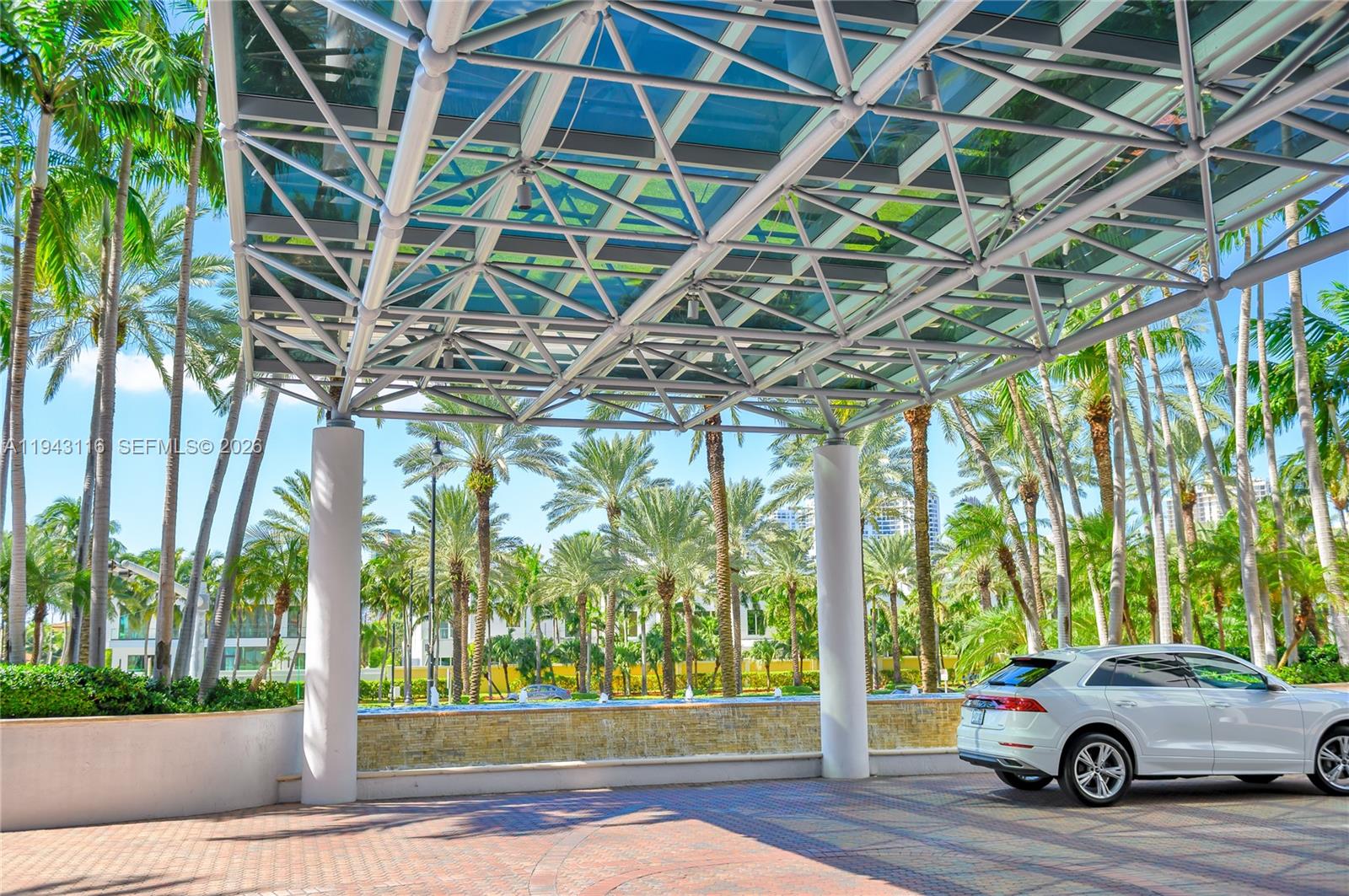 Photo of 18911 Collins Ave  #1003, Sunny Isles Beach, Florida, 33160 - 