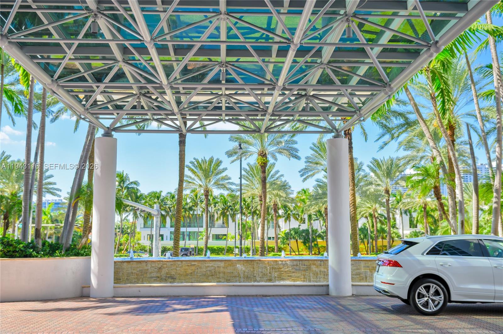 Photo of 18911 Collins Ave  #1003, Sunny Isles Beach, Florida, 33160 - 