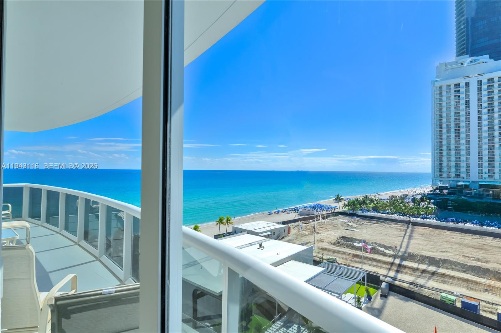 Photo of 18911 Collins Ave  #1003, Sunny Isles Beach, Florida, 33160 - 