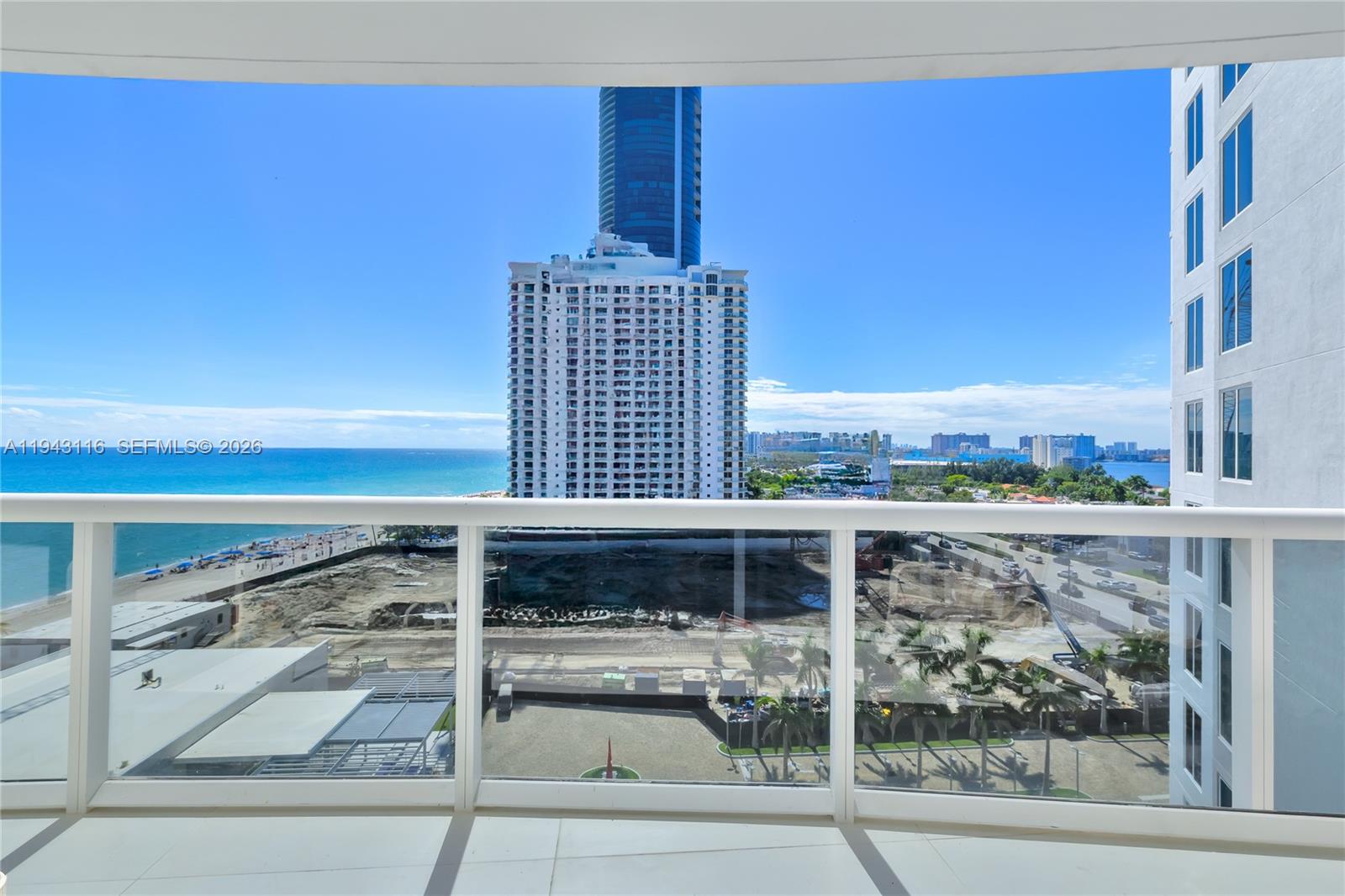 Photo of 18911 Collins Ave  #1003, Sunny Isles Beach, Florida, 33160 - 