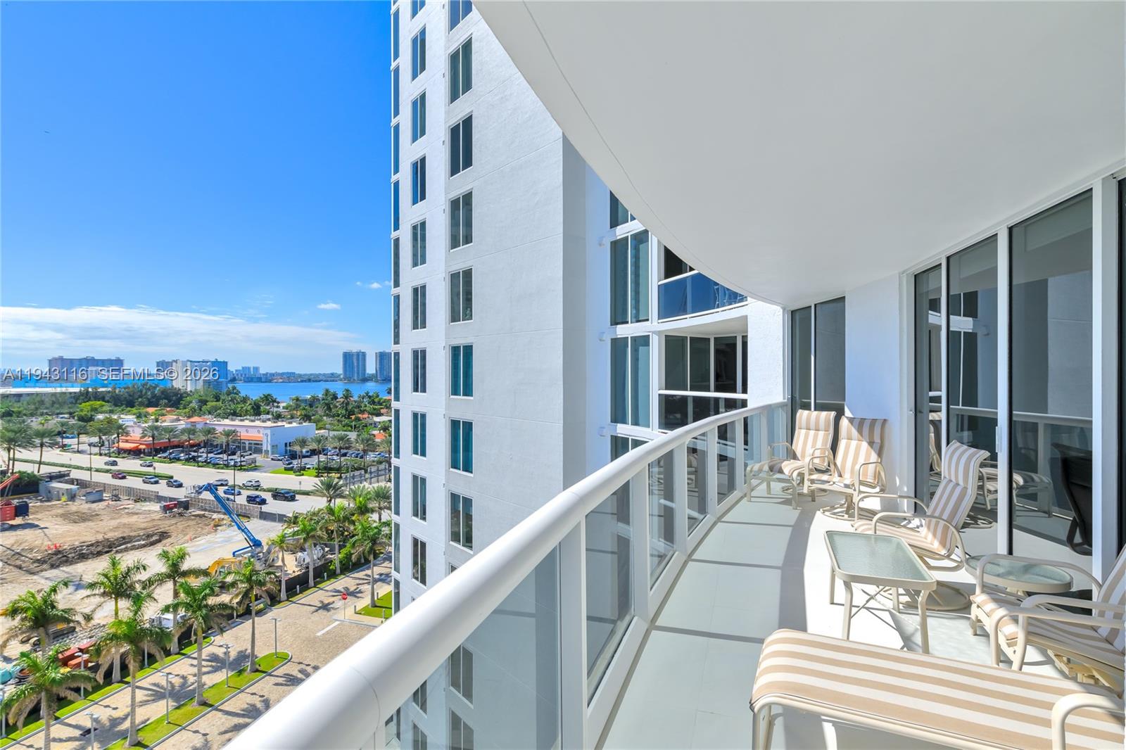 Photo of 18911 Collins Ave  #1003, Sunny Isles Beach, Florida, 33160 - 