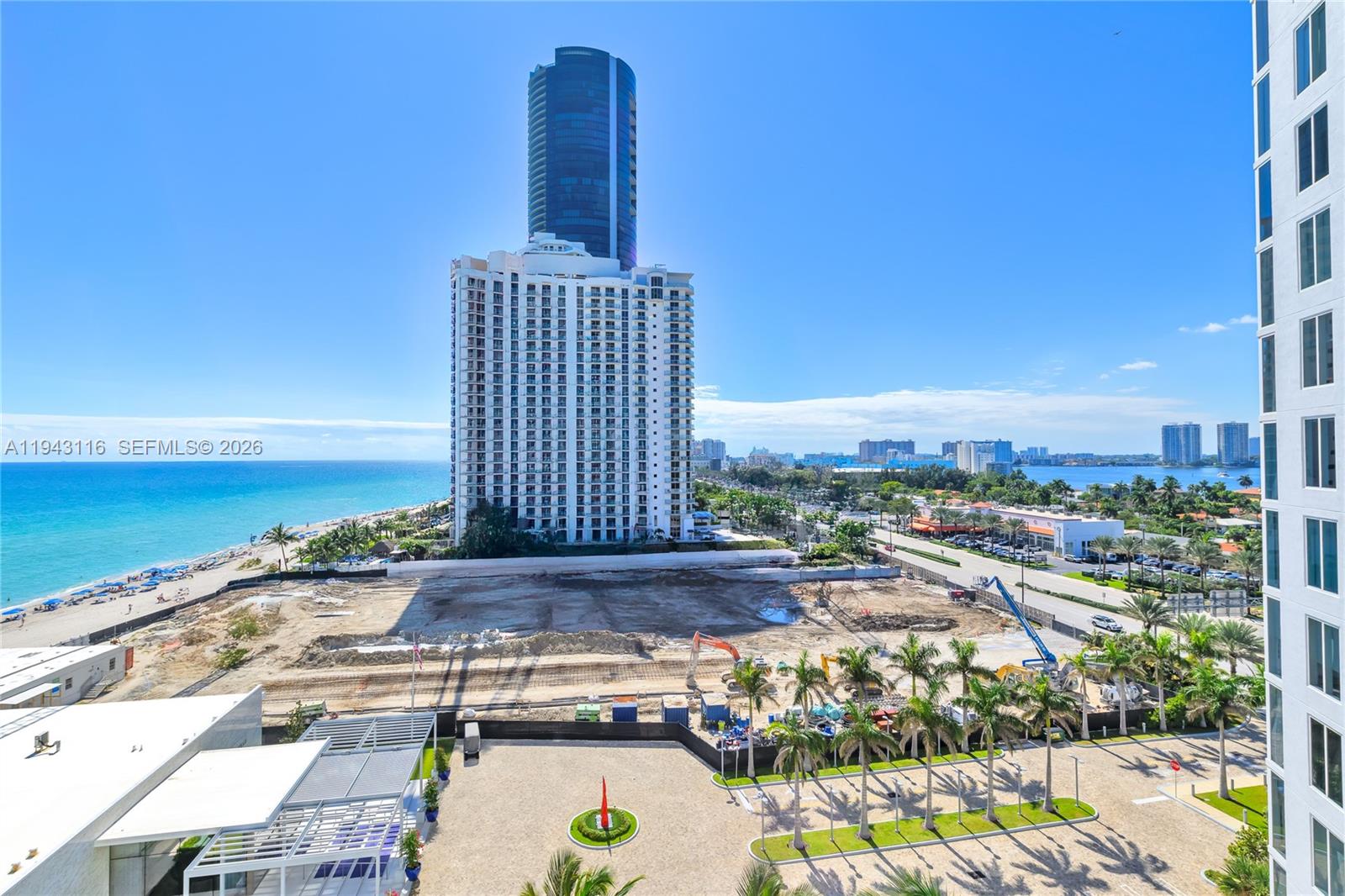 Photo of 18911 Collins Ave  #1003, Sunny Isles Beach, Florida, 33160 - 