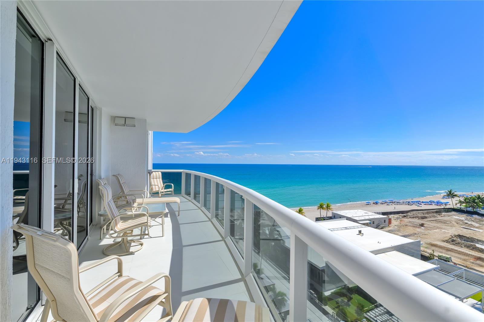 Photo of 18911 Collins Ave  #1003, Sunny Isles Beach, Florida, 33160 - 