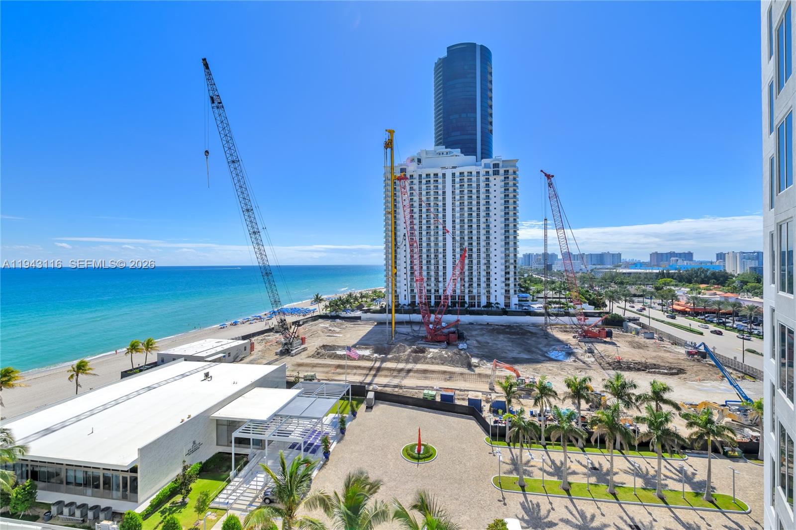 Photo of 18911 Collins Ave  #1003, Sunny Isles Beach, Florida, 33160 - 