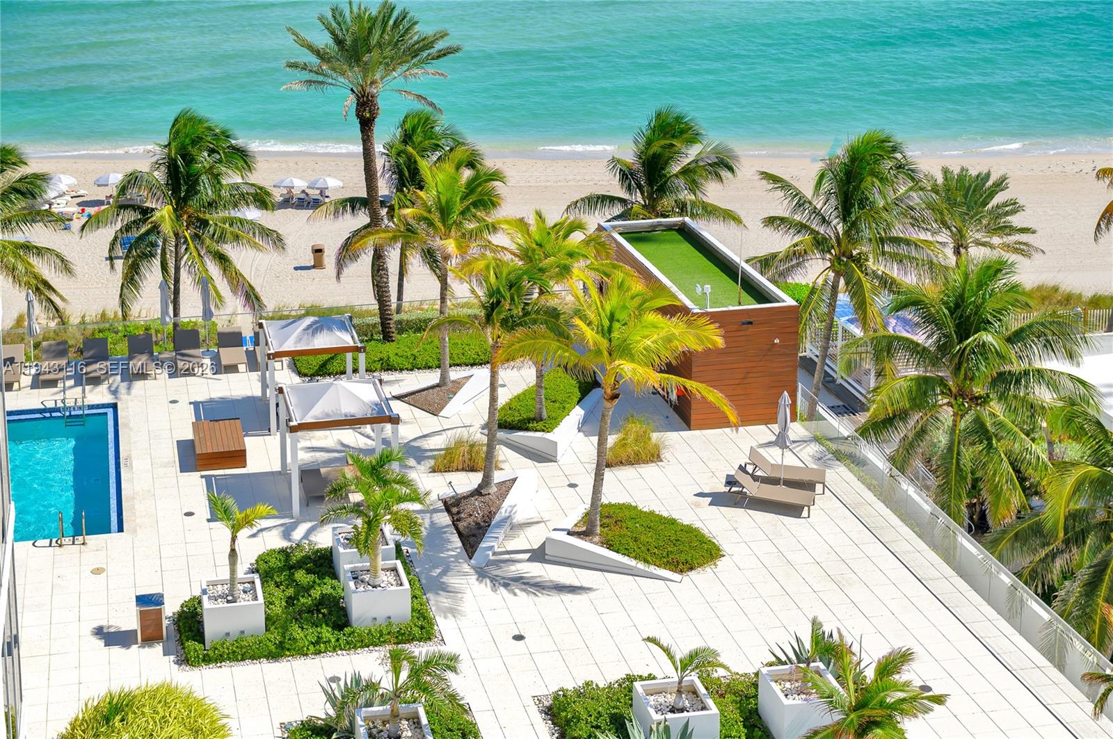 Photo of 18911 Collins Ave  #1003, Sunny Isles Beach, Florida, 33160 - 