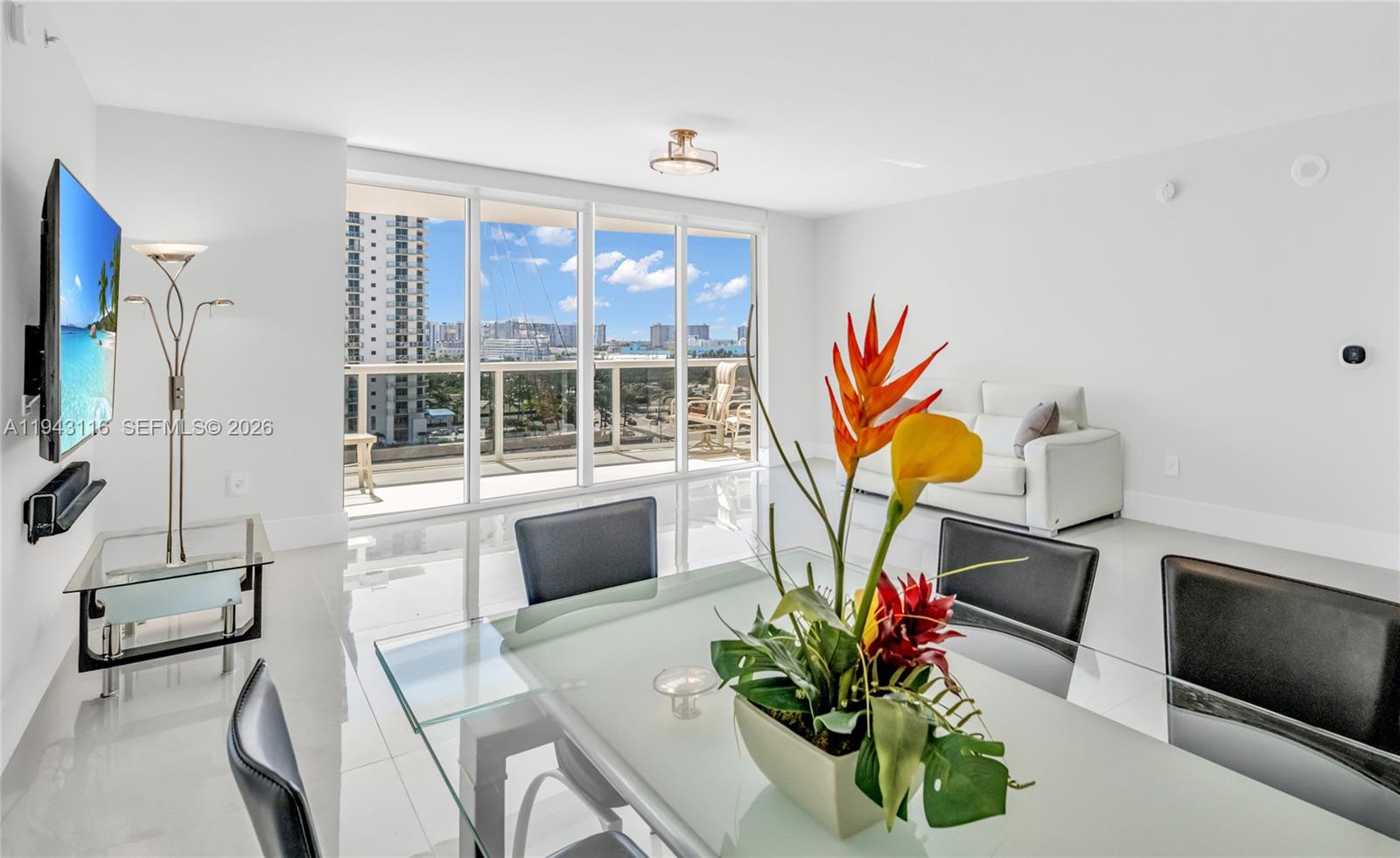 Photo of 18911 Collins Ave  #1003, Sunny Isles Beach, Florida, 33160 - 