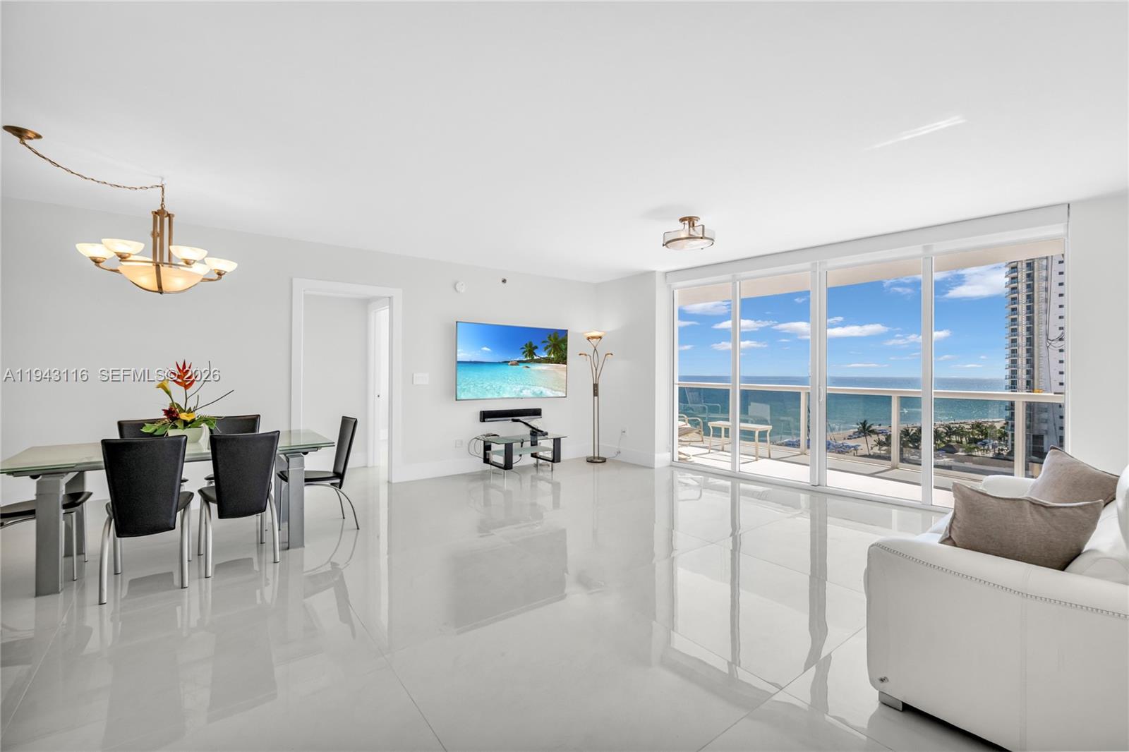 Photo of 18911 Collins Ave  #1003, Sunny Isles Beach, Florida, 33160 - 