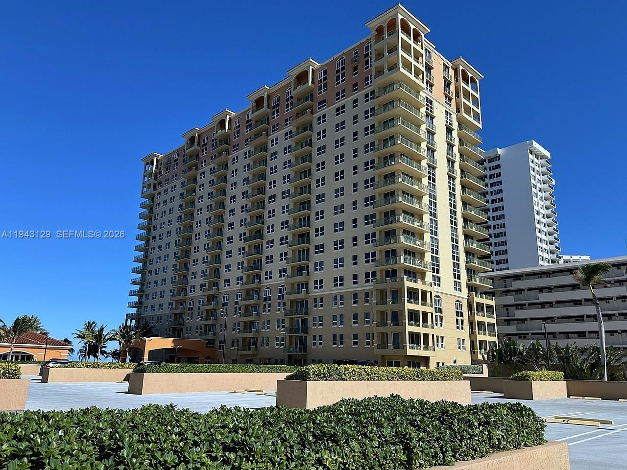 Photo of 2080 Ocean Dr #LPH05, Hallandale Beach, Florida, 33009 -