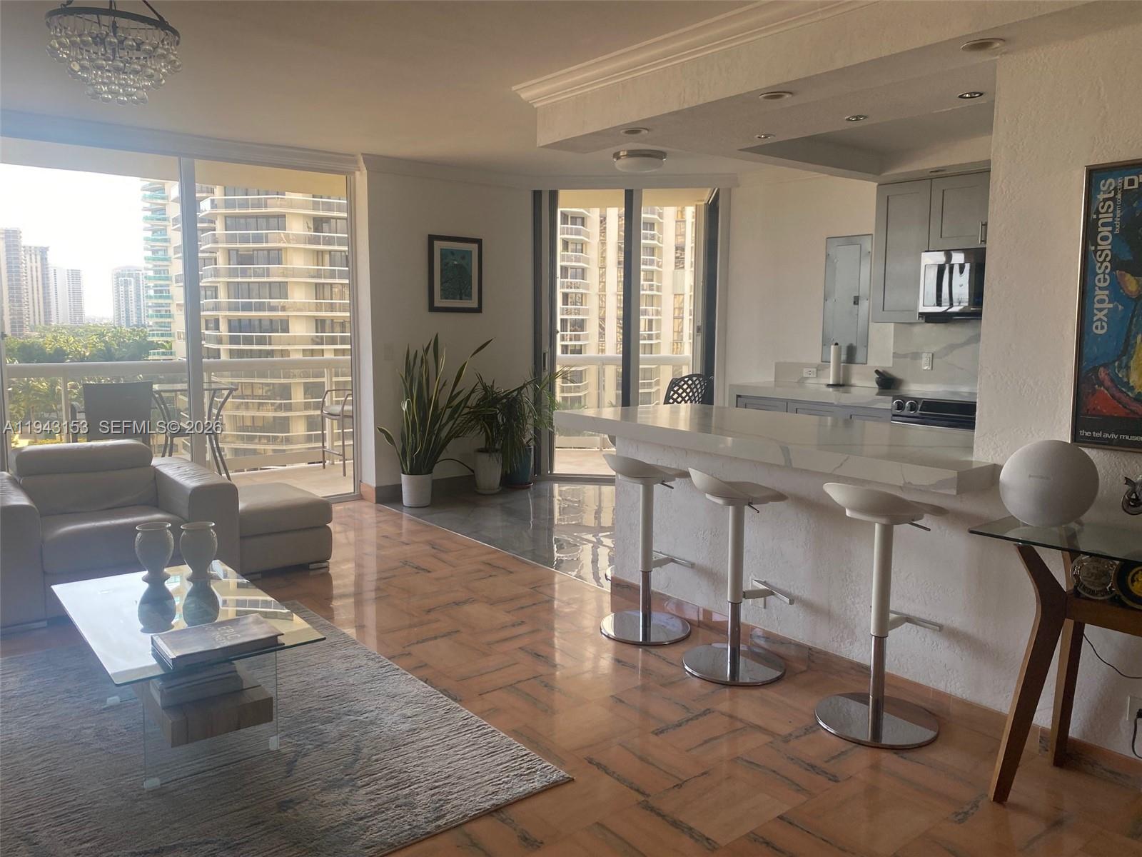 Photo of 20191 Country Club Dr  #911, Aventura, Florida, 33180 - 