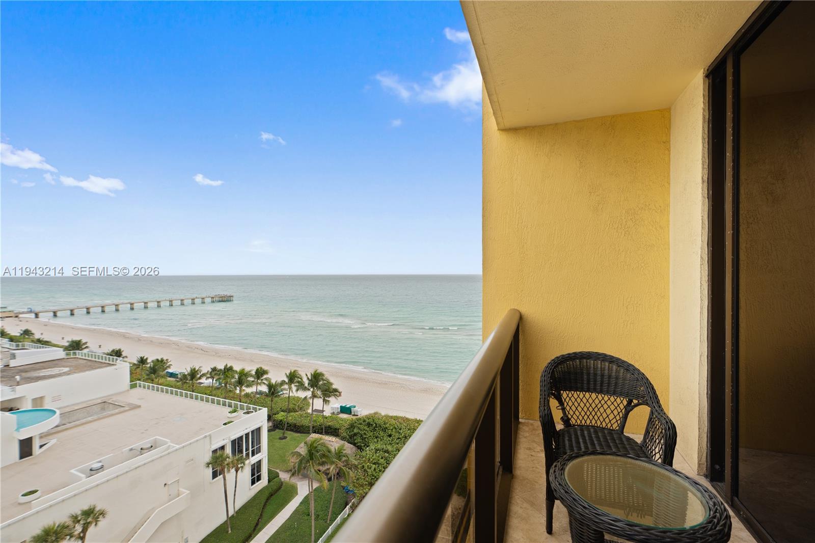 Photo of 16275 Collins Ave  #902, Sunny Isles Beach, Florida, 33160 - 