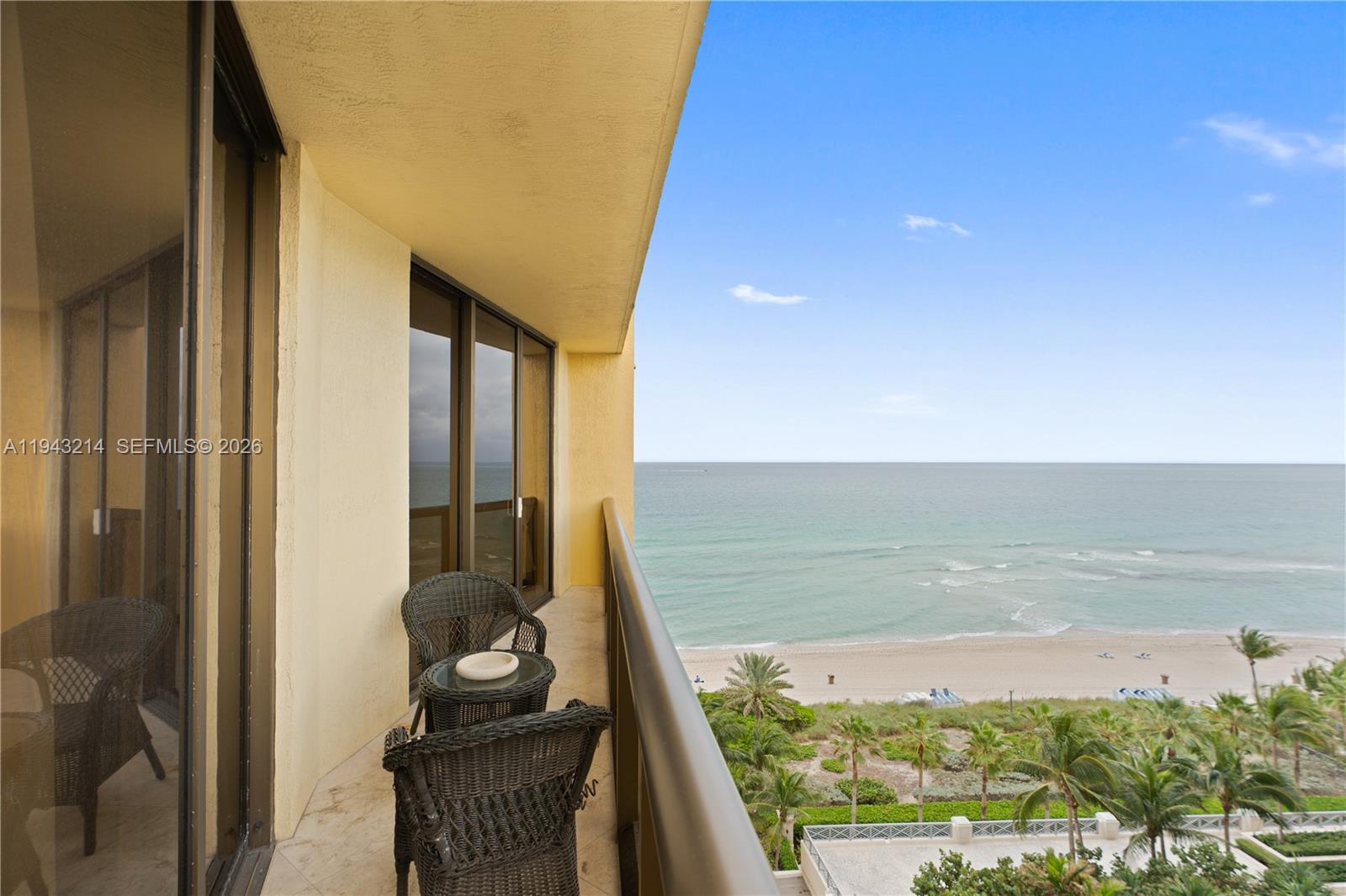 Photo of 16275 Collins Ave  #902, Sunny Isles Beach, Florida, 33160 - 