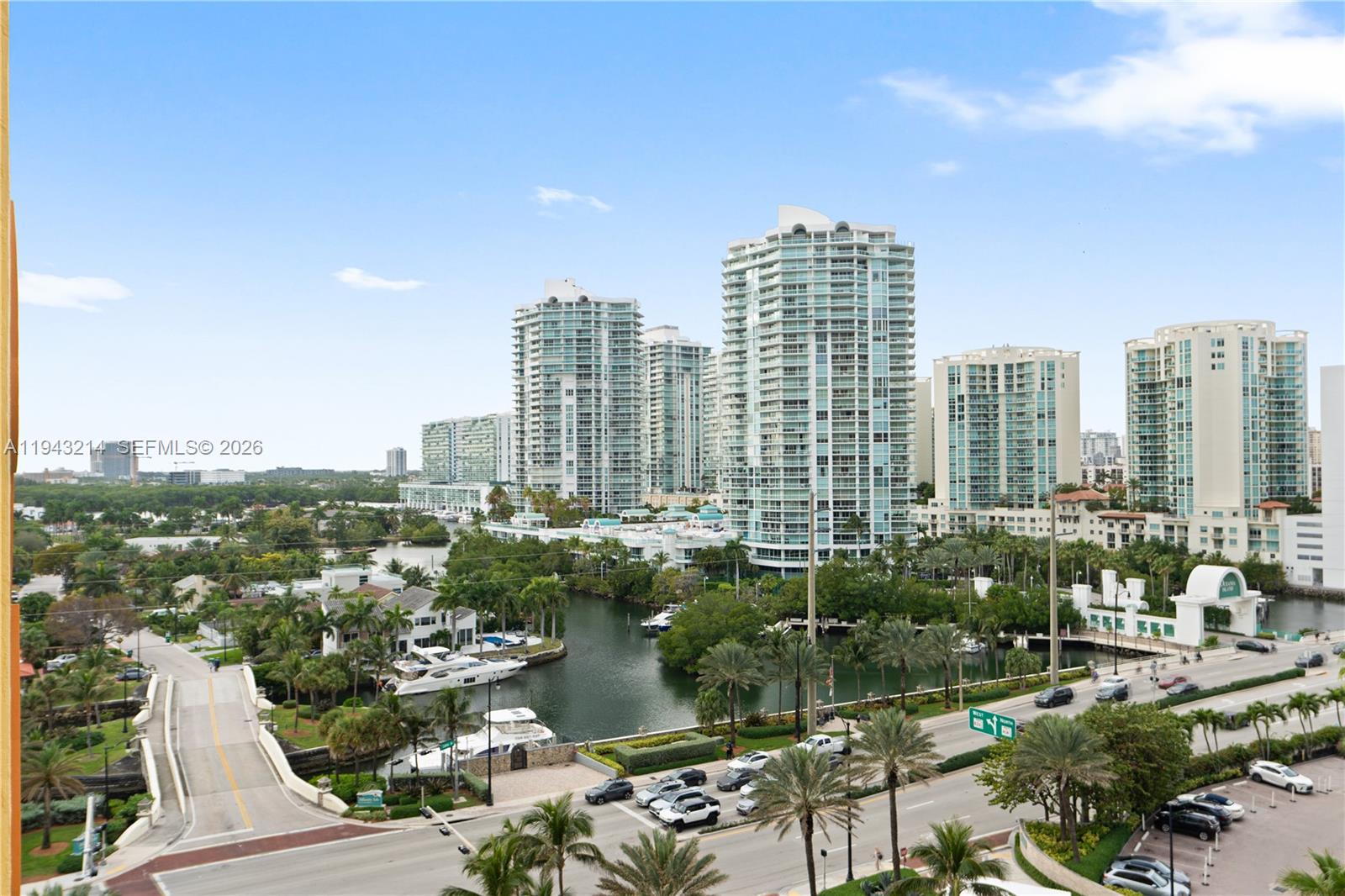 Photo of 16275 Collins Ave  #902, Sunny Isles Beach, Florida, 33160 - 