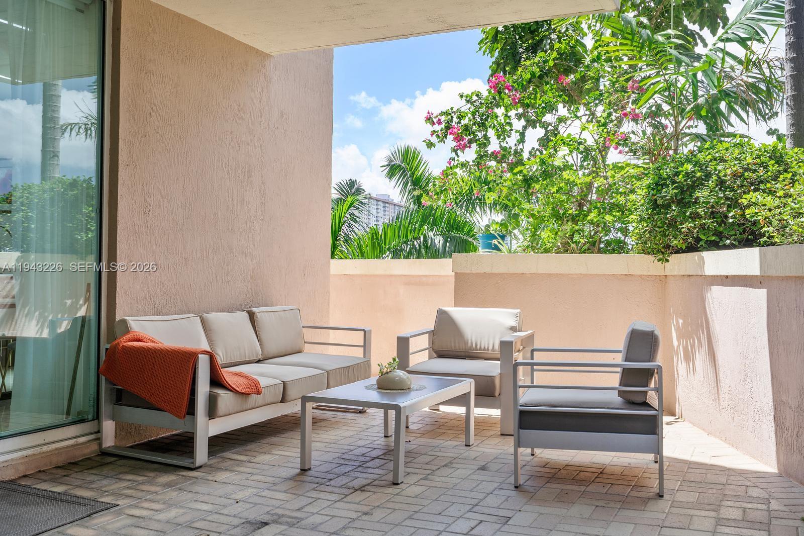 Photo of 17555 Atlantic Blvd  #508, Sunny Isles Beach, Florida, 33160 - 