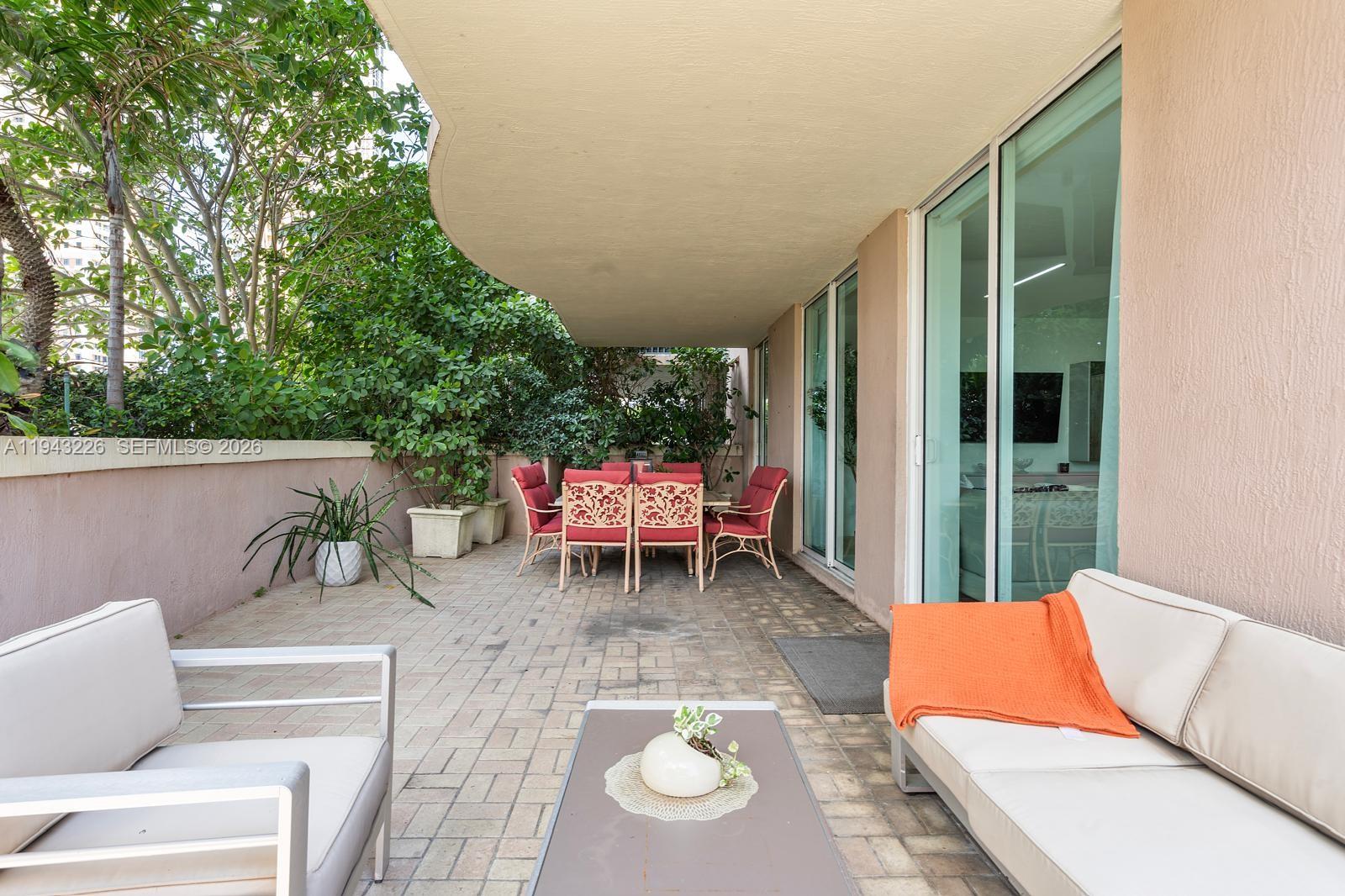 Photo of 17555 Atlantic Blvd  #508, Sunny Isles Beach, Florida, 33160 - 