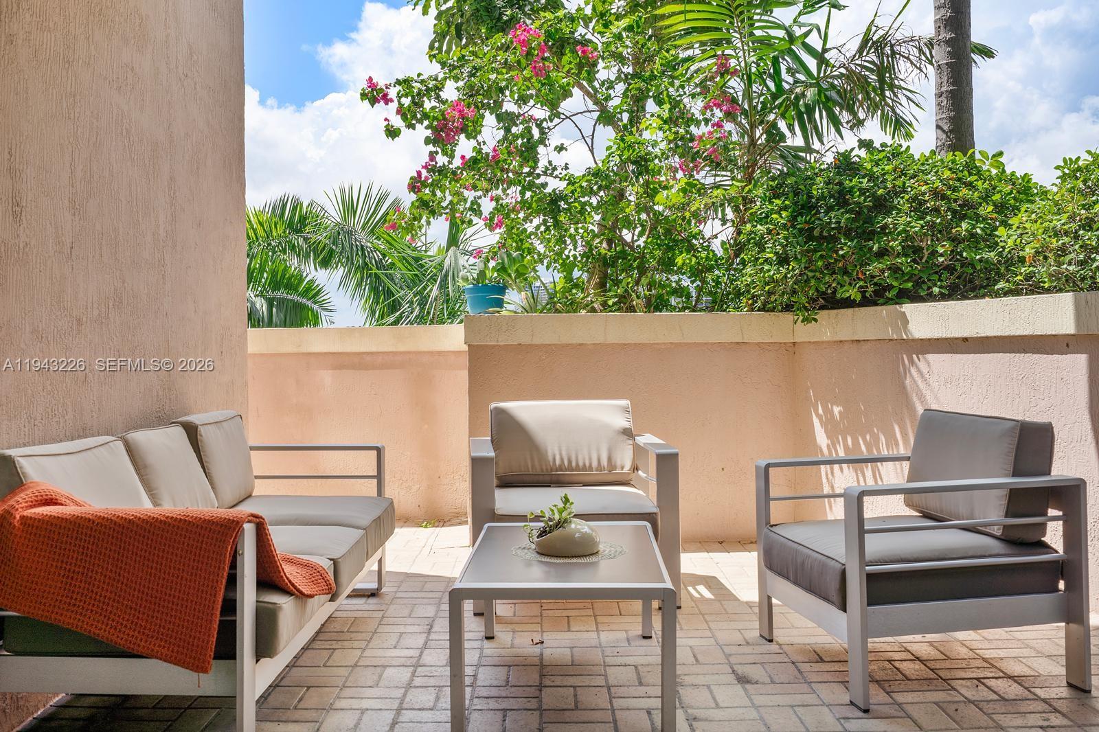 Photo of 17555 Atlantic Blvd  #508, Sunny Isles Beach, Florida, 33160 - 