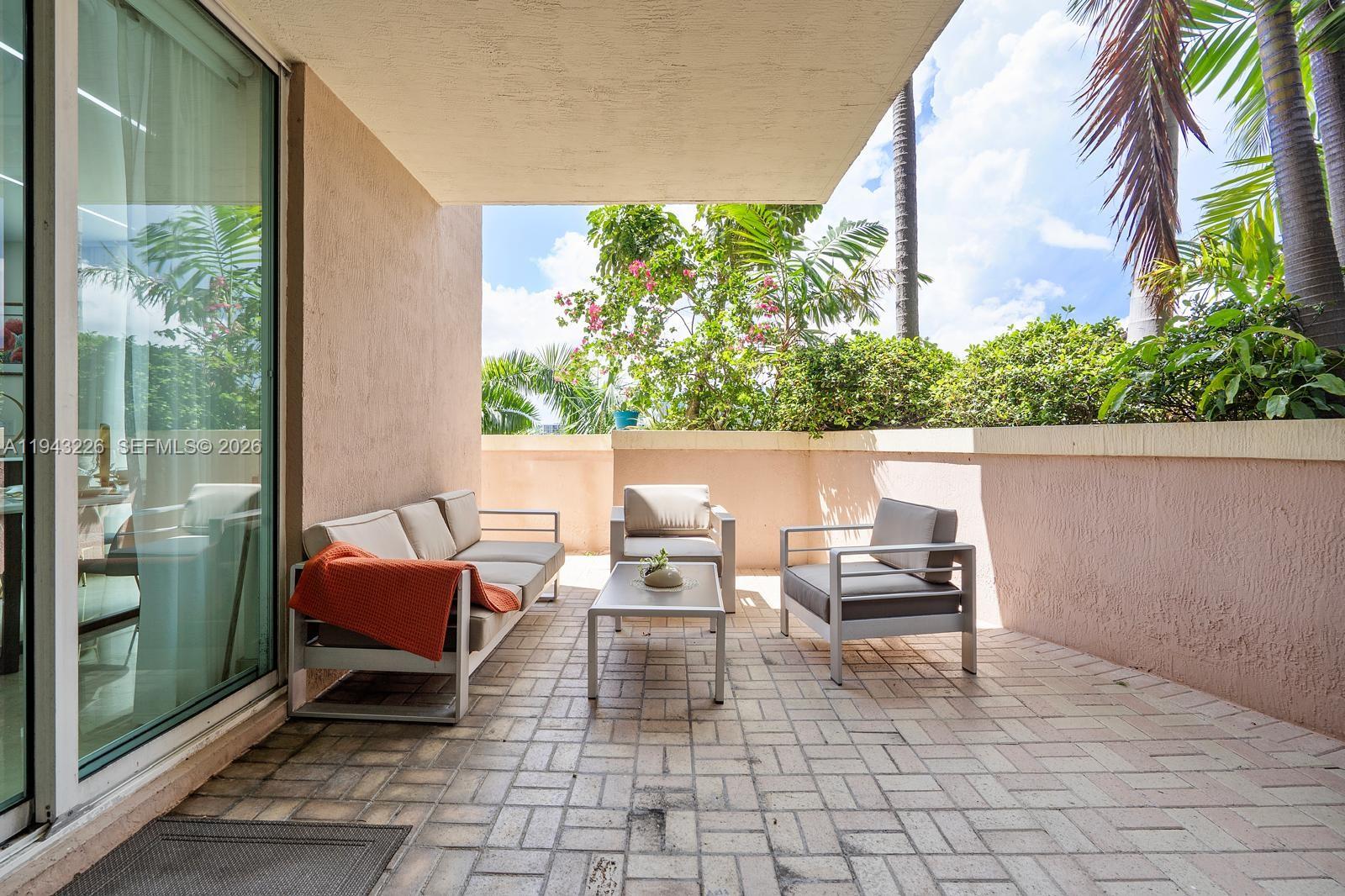 Photo of 17555 Atlantic Blvd  #508, Sunny Isles Beach, Florida, 33160 - 