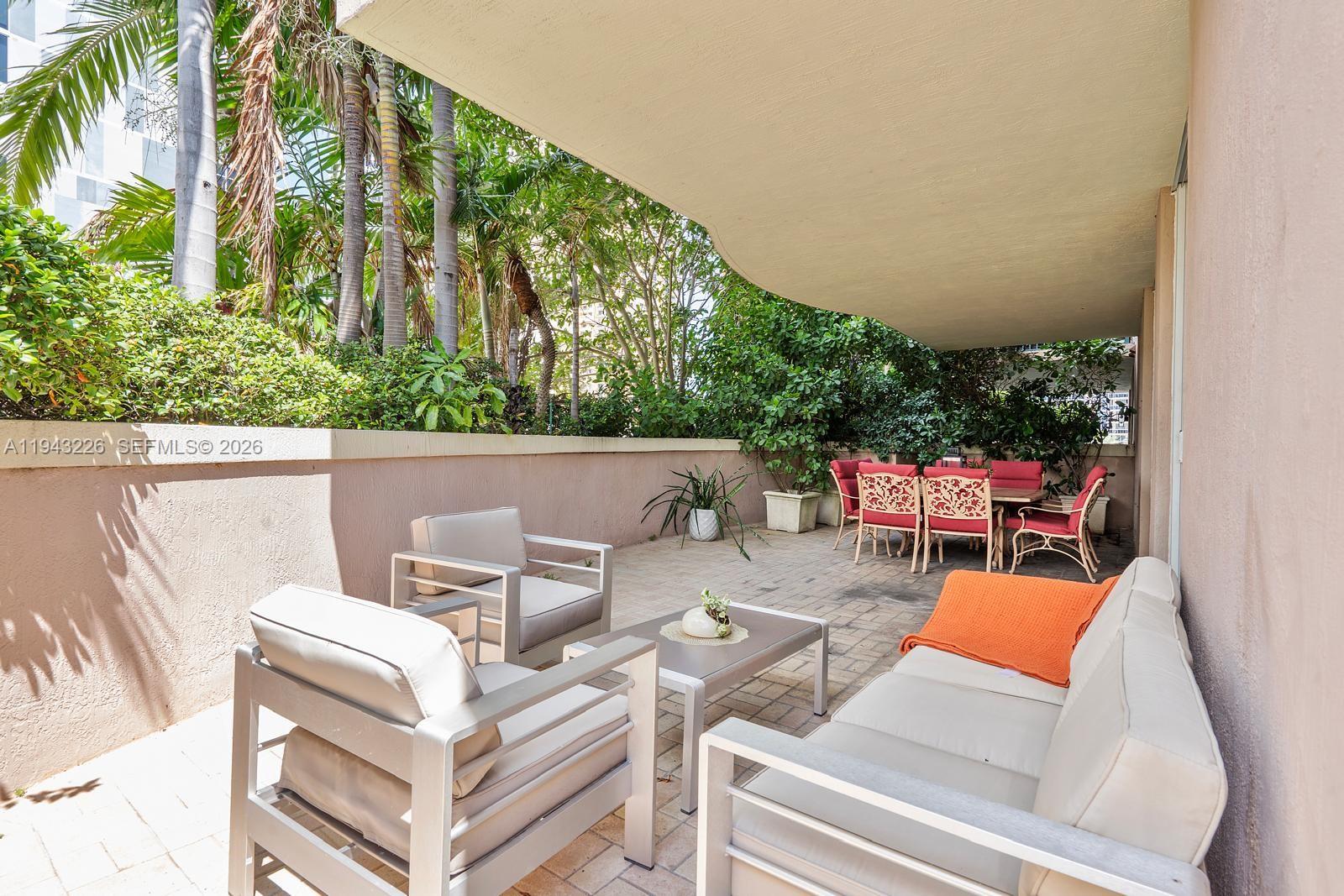 Photo of 17555 Atlantic Blvd  #508, Sunny Isles Beach, Florida, 33160 - 