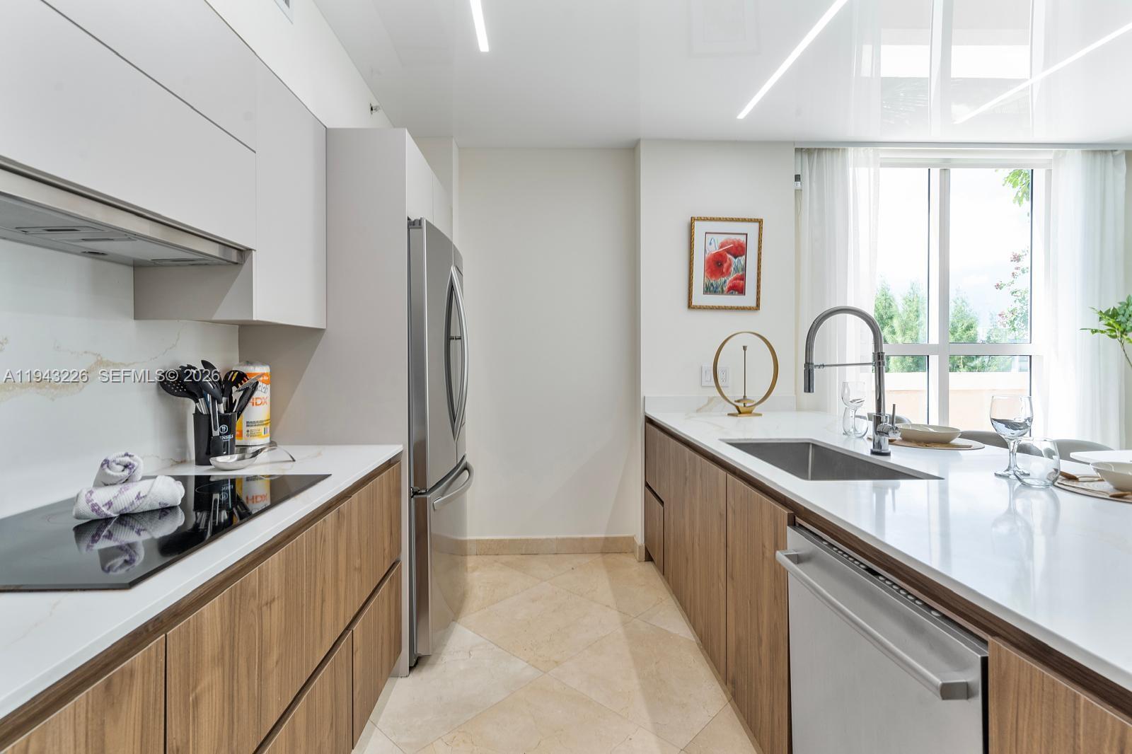 Photo of 17555 Atlantic Blvd  #508, Sunny Isles Beach, Florida, 33160 - 