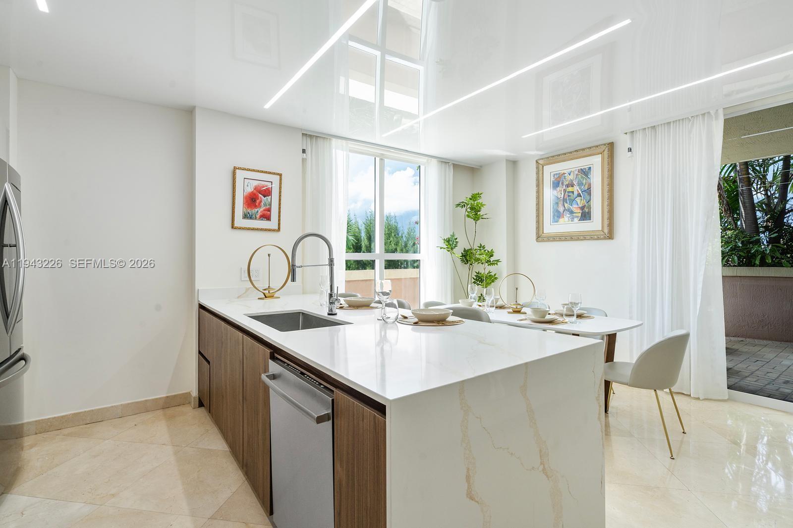 Photo of 17555 Atlantic Blvd  #508, Sunny Isles Beach, Florida, 33160 - 