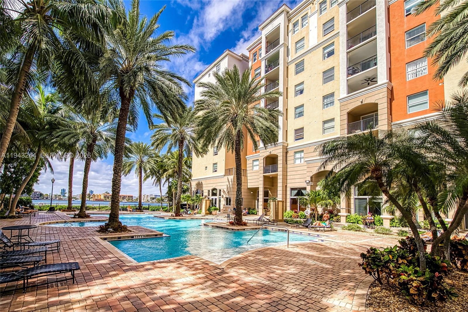 Photo of 17150 Bay Rd  #2301, Sunny Isles Beach, Florida, 33160 - 