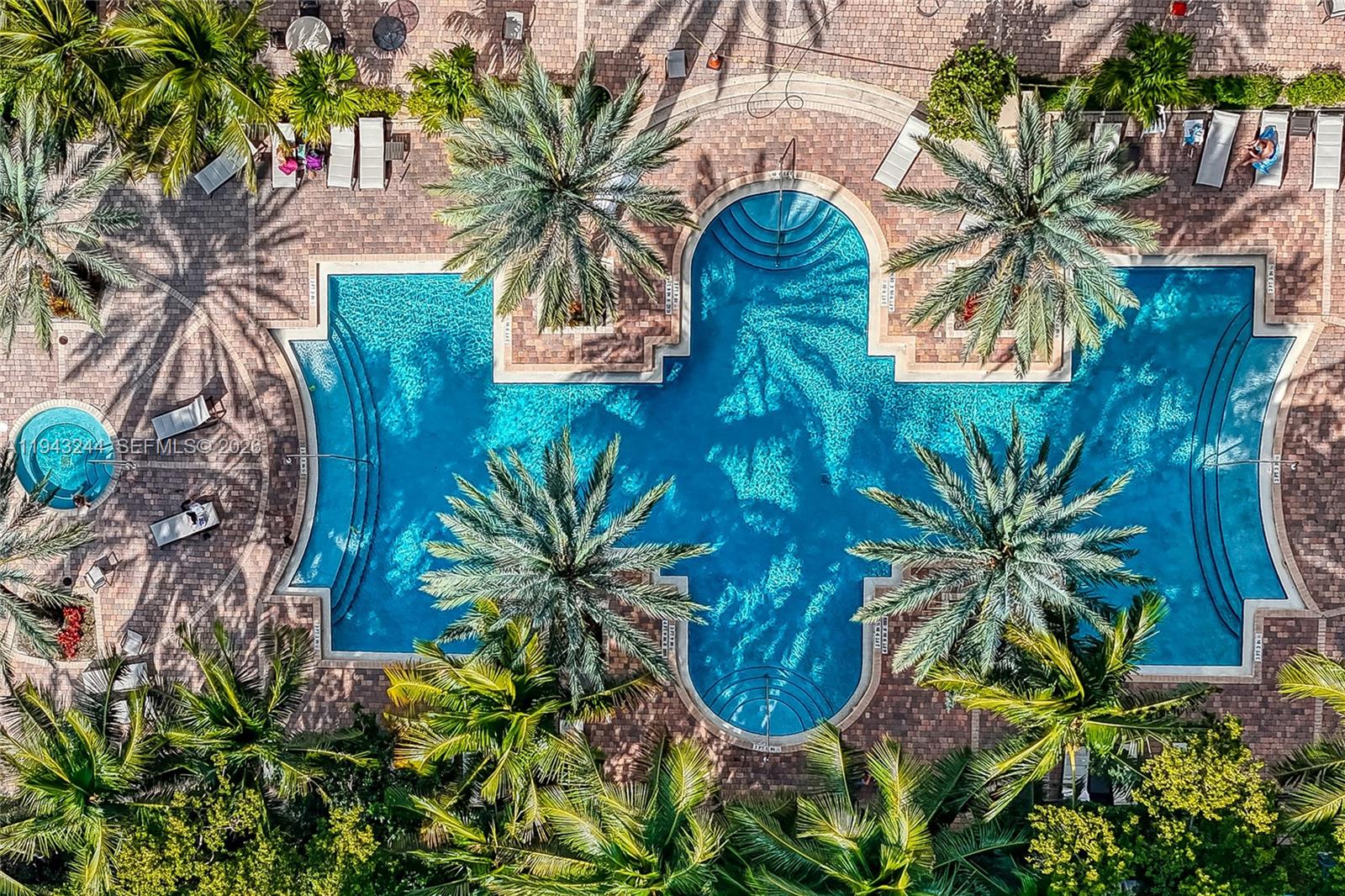 Photo of 17150 Bay Rd  #2301, Sunny Isles Beach, Florida, 33160 - 