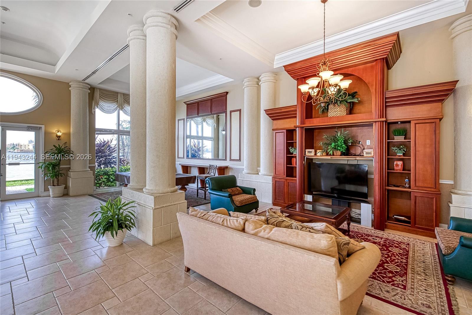 Photo of 17150 Bay Rd  #2301, Sunny Isles Beach, Florida, 33160 - 