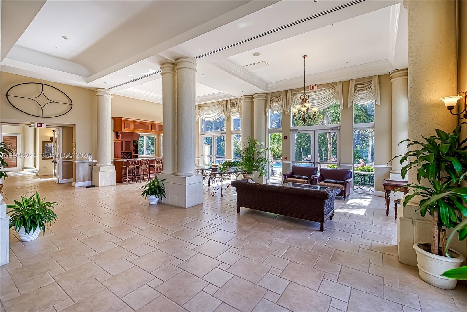 Photo of 17150 Bay Rd  #2301, Sunny Isles Beach, Florida, 33160 - 