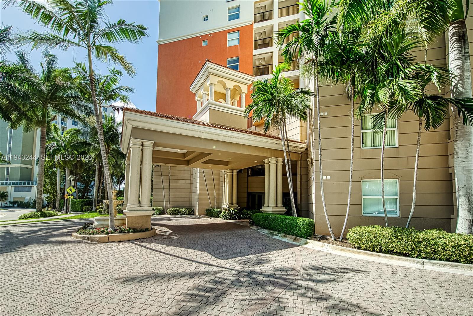 Photo of 17150 Bay Rd  #2301, Sunny Isles Beach, Florida, 33160 - 