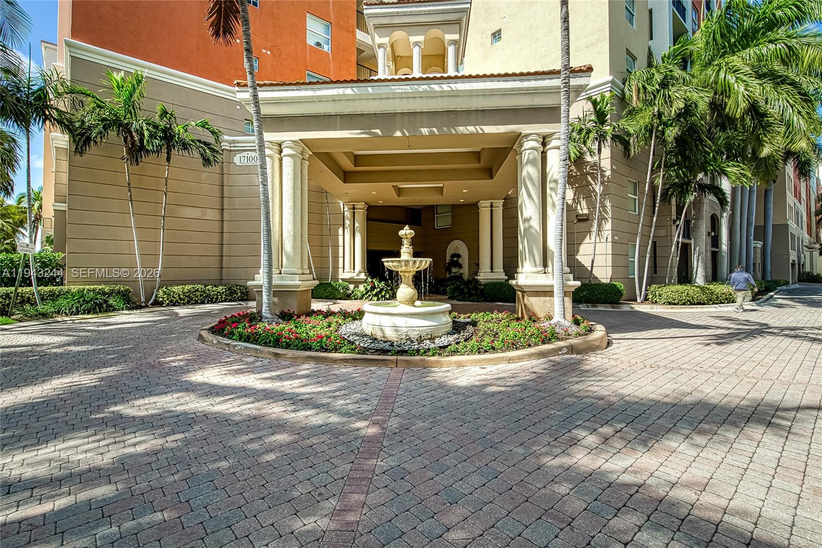 Photo of 17150 Bay Rd  #2301, Sunny Isles Beach, Florida, 33160 - 
