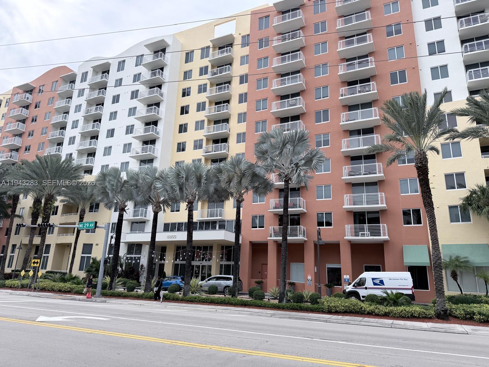 Photo of 18800 29th Ave  #323, Aventura, Florida, 33180 - 