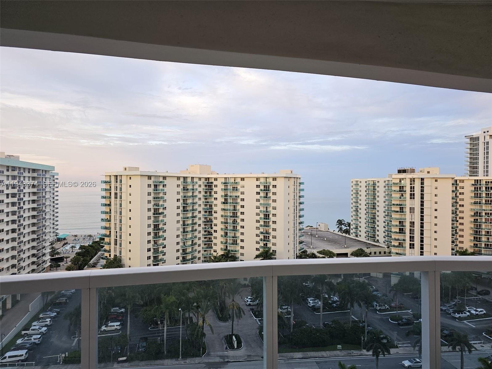 Photo of 3800 Ocean Dr  #1518, Hollywood, Florida, 33019 - 