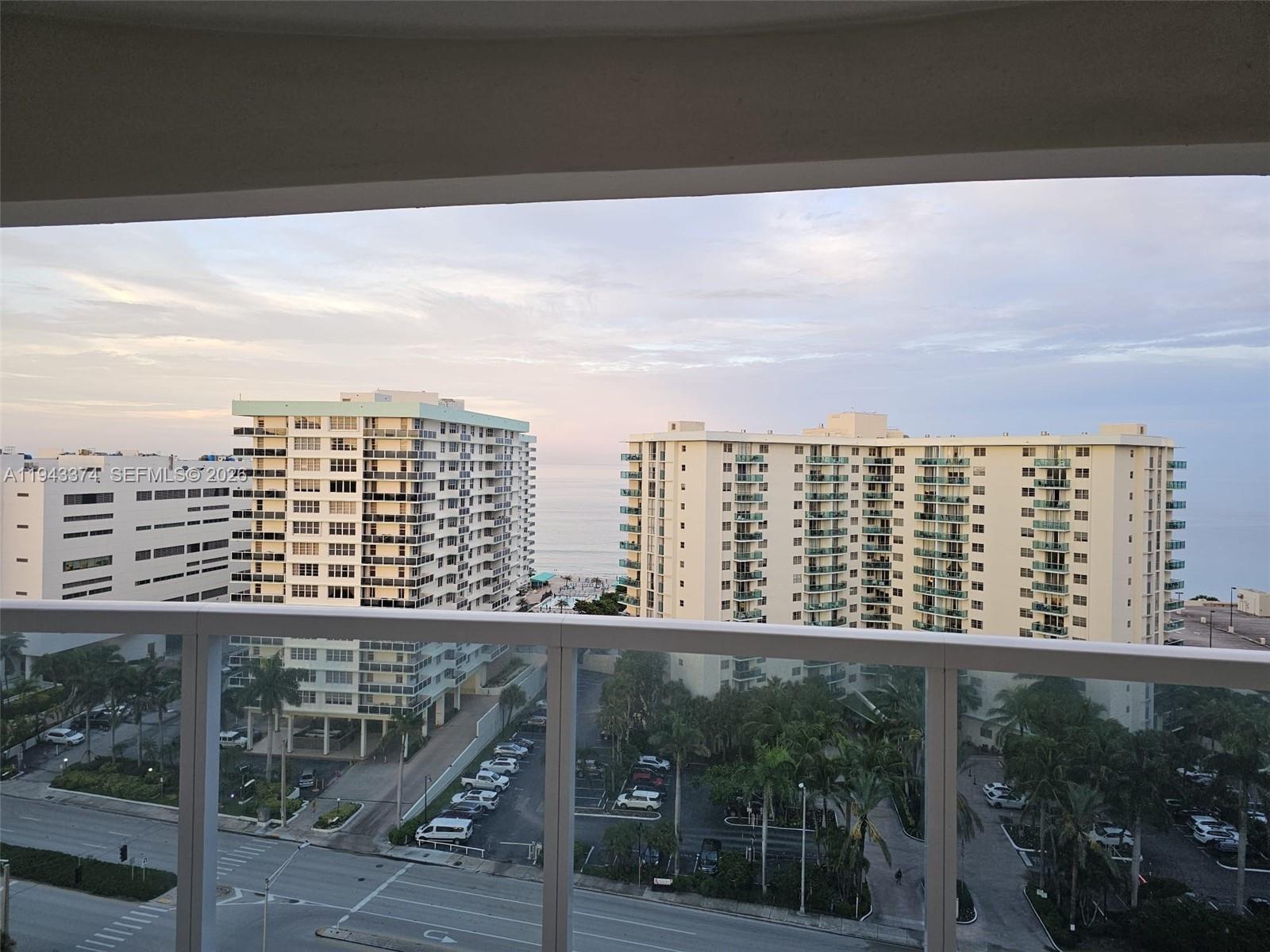 Photo of 3800 Ocean Dr  #1518, Hollywood, Florida, 33019 - 