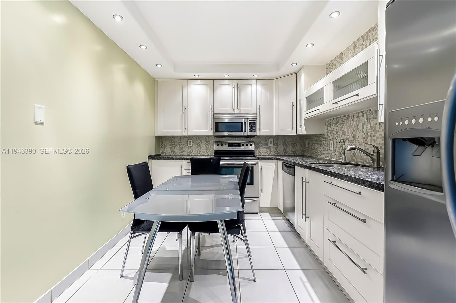 Photo of 1890 Ocean Dr  #1907, Hallandale Beach, Florida, 33009 - 