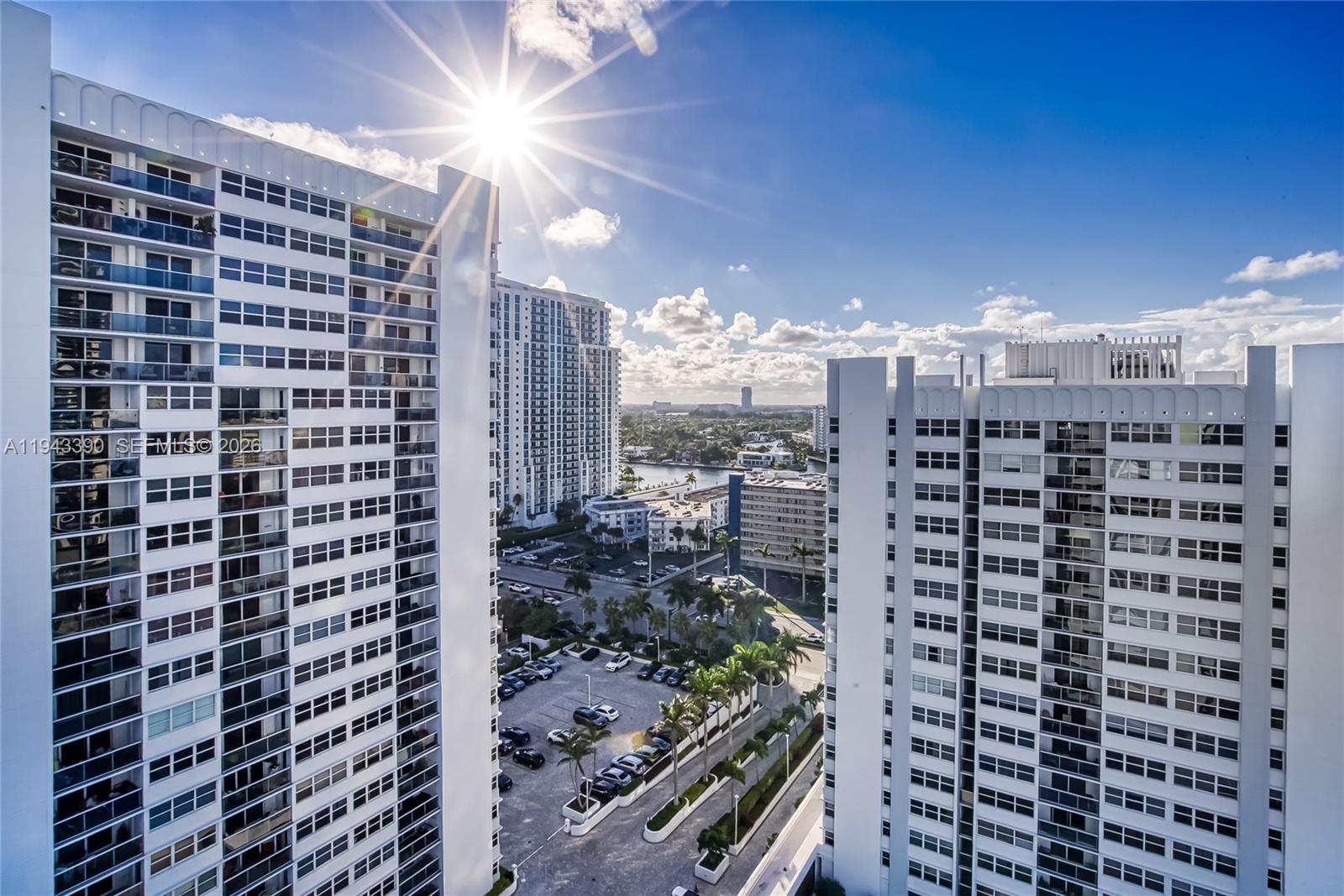 Photo of 1890 Ocean Dr  #1907, Hallandale Beach, Florida, 33009 - 