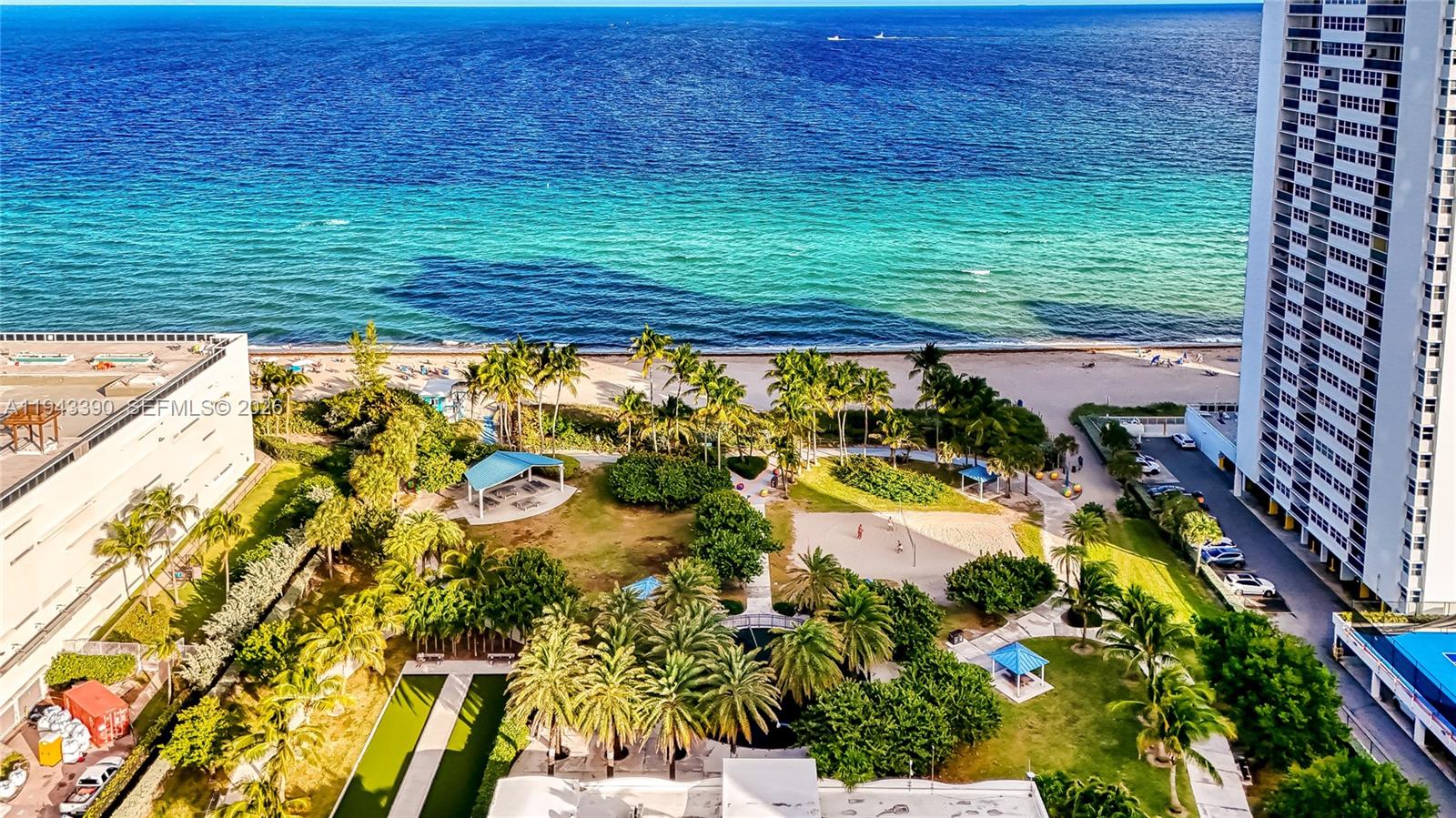 Photo of 1890 Ocean Dr  #1907, Hallandale Beach, Florida, 33009 - 