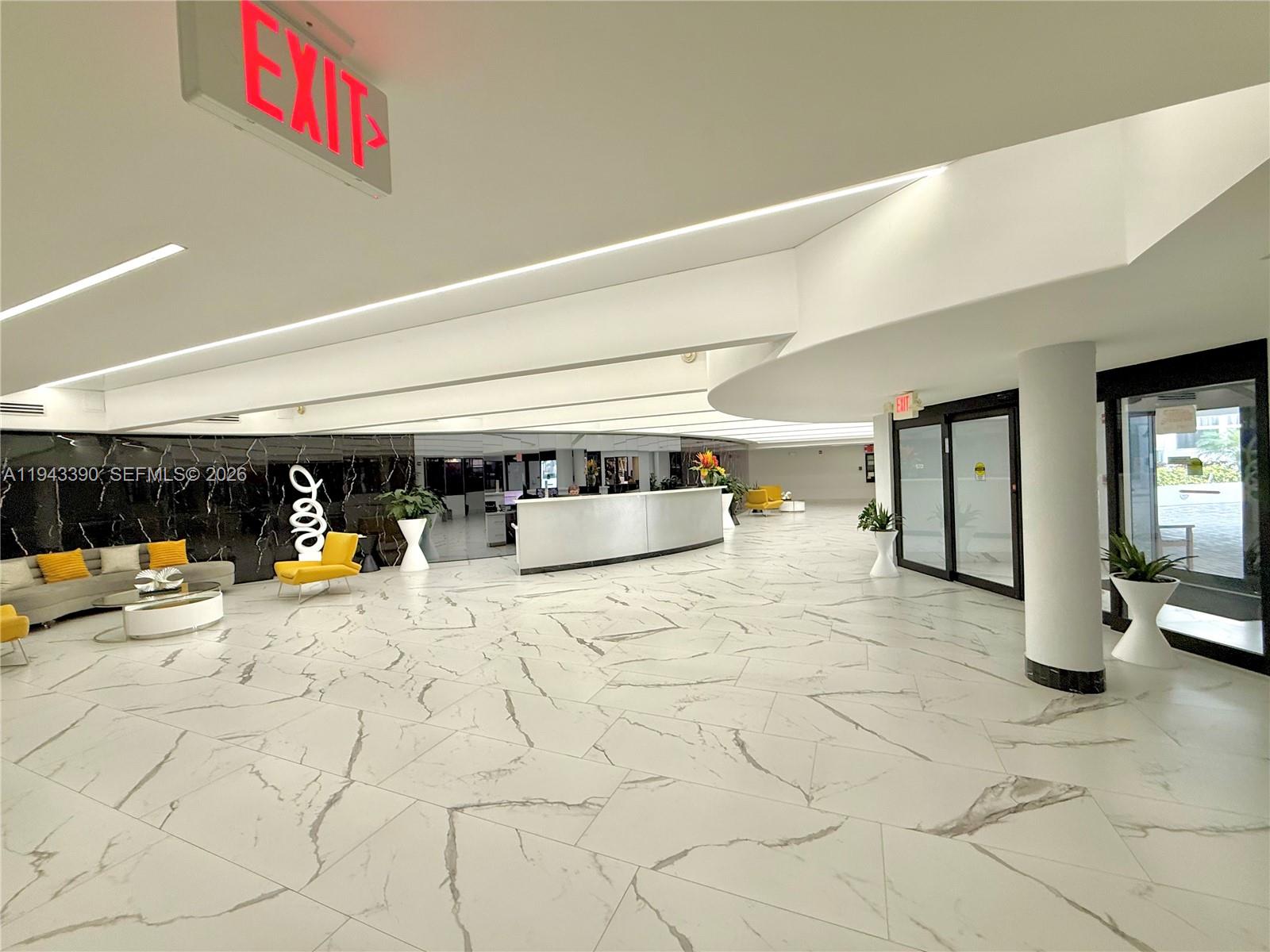 Photo of 1890 Ocean Dr  #1907, Hallandale Beach, Florida, 33009 - 