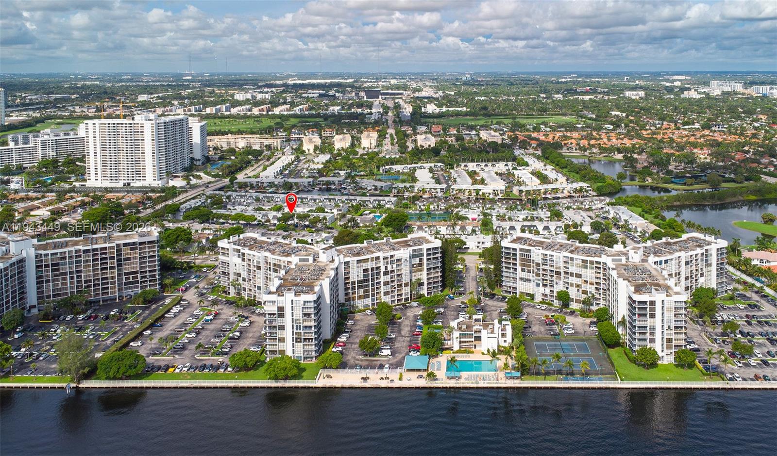 Photo of 808 27th Ave  (808), Hallandale Beach, Florida, 33009 - 