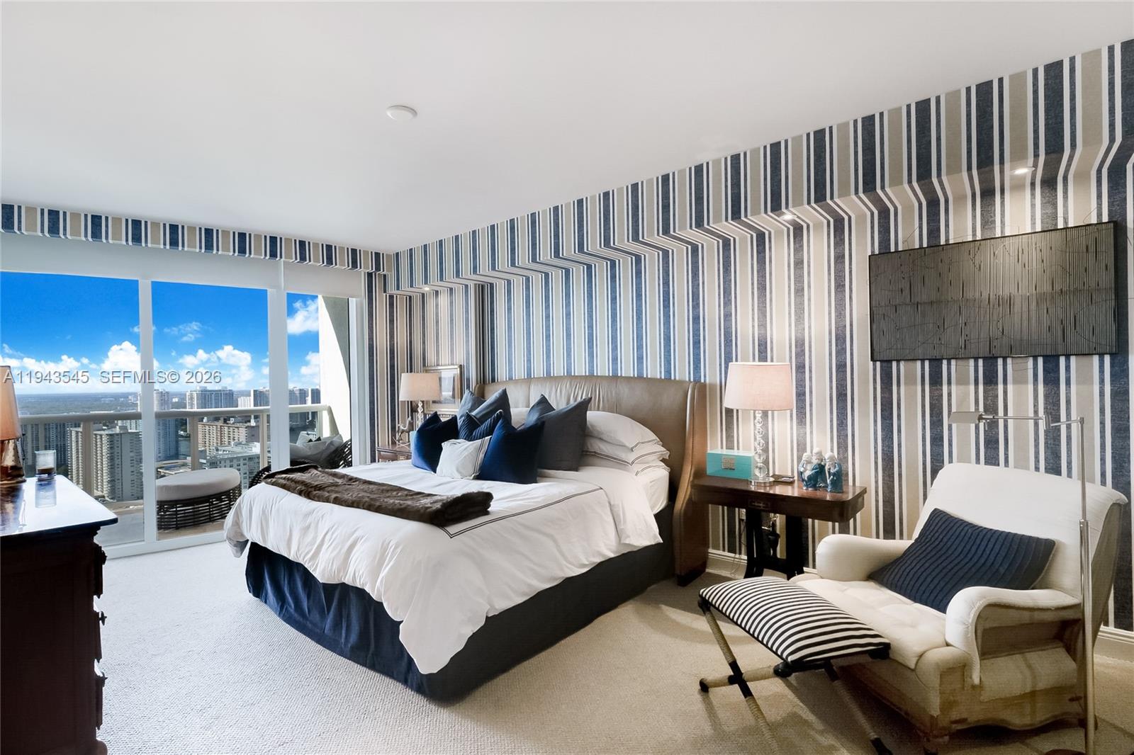 Photo of 17201 Collins Ave  #3604, Sunny Isles Beach, Florida, 33160 - 