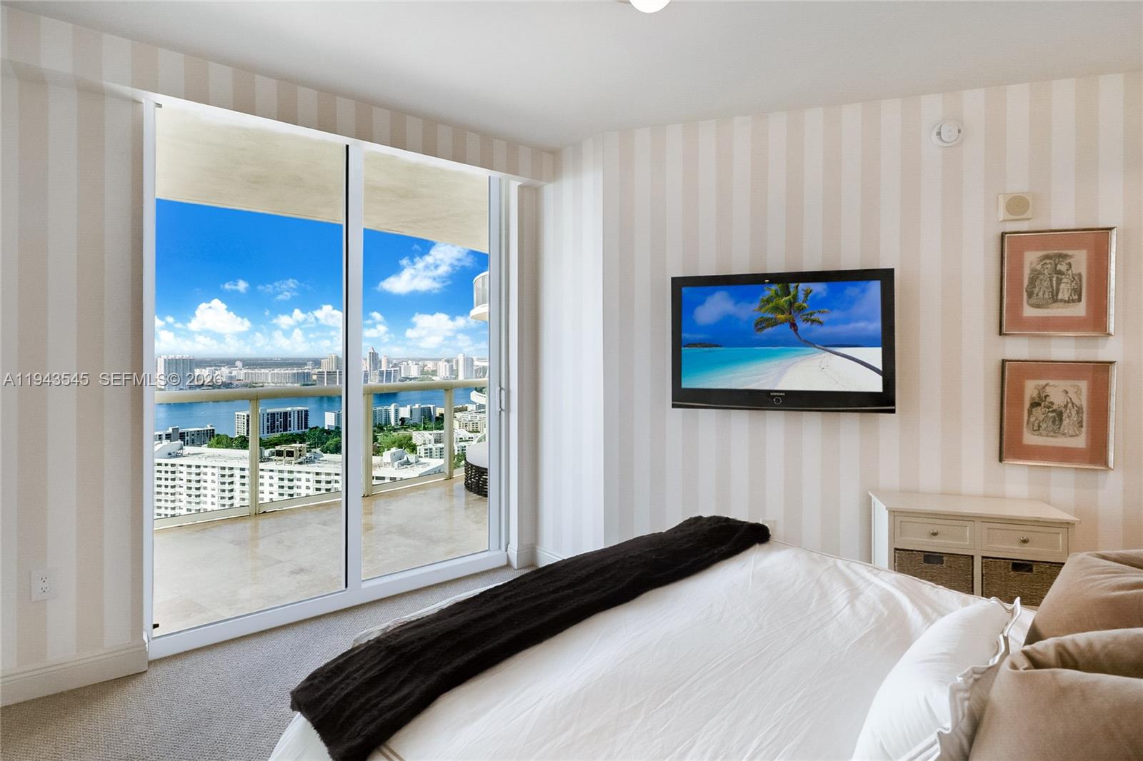 Photo of 17201 Collins Ave  #3604, Sunny Isles Beach, Florida, 33160 - 
